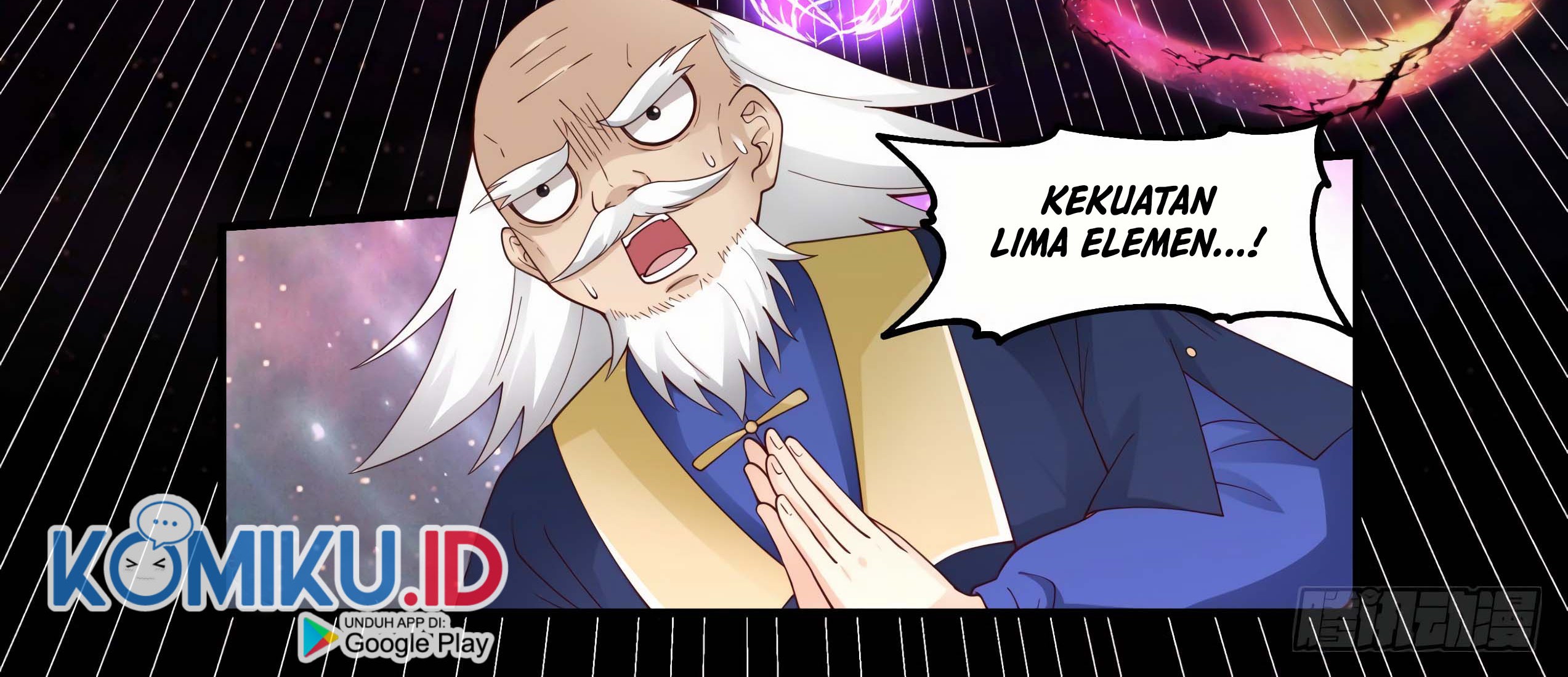 Martial Peak Part 1 chapter 1957 halaman 20