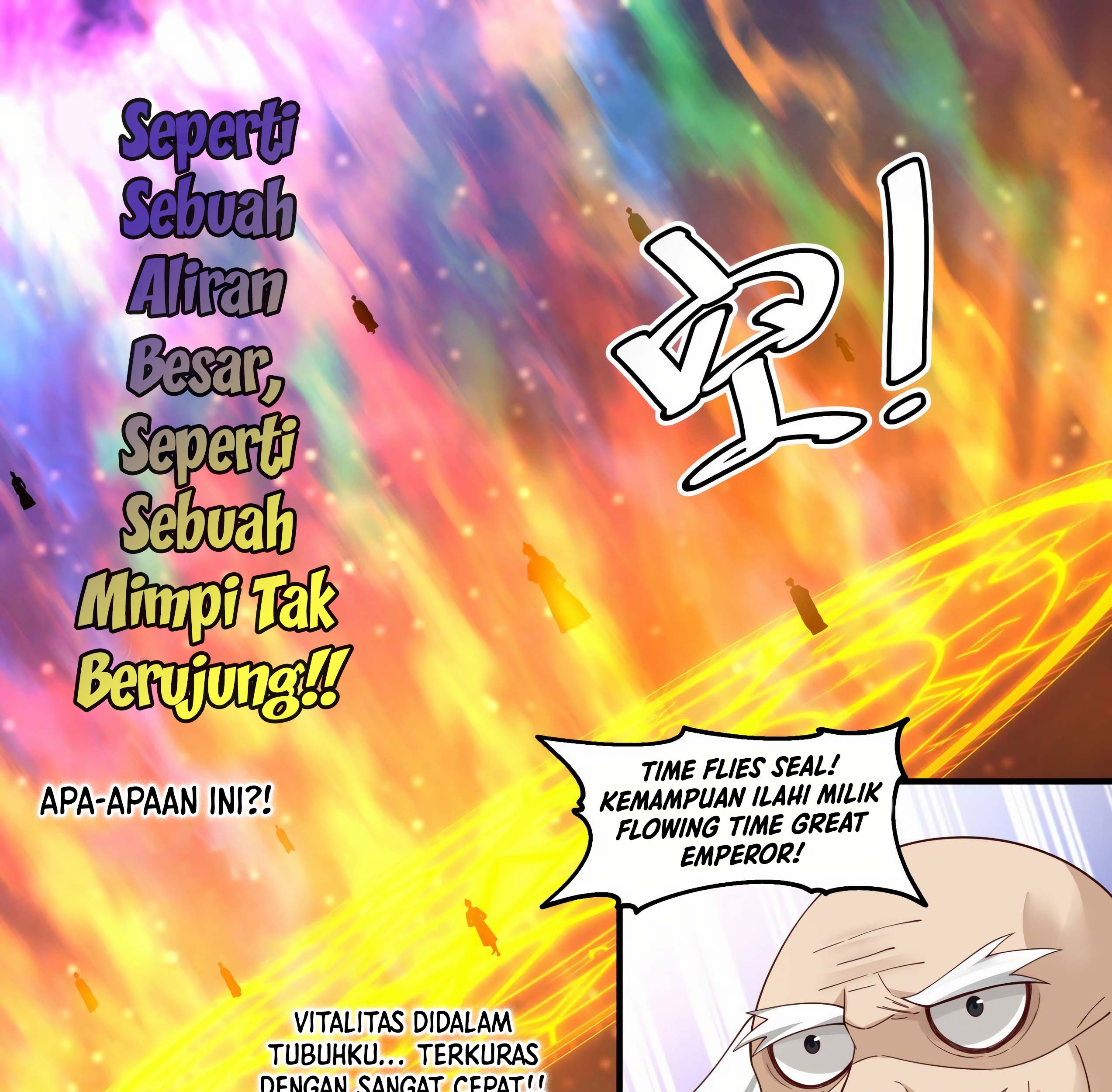 Martial Peak Part 1 chapter 1957 halaman 27