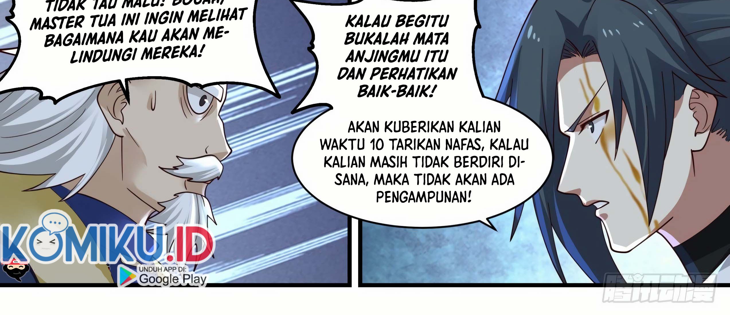 Martial Peak Part 1 chapter 1958 halaman 12