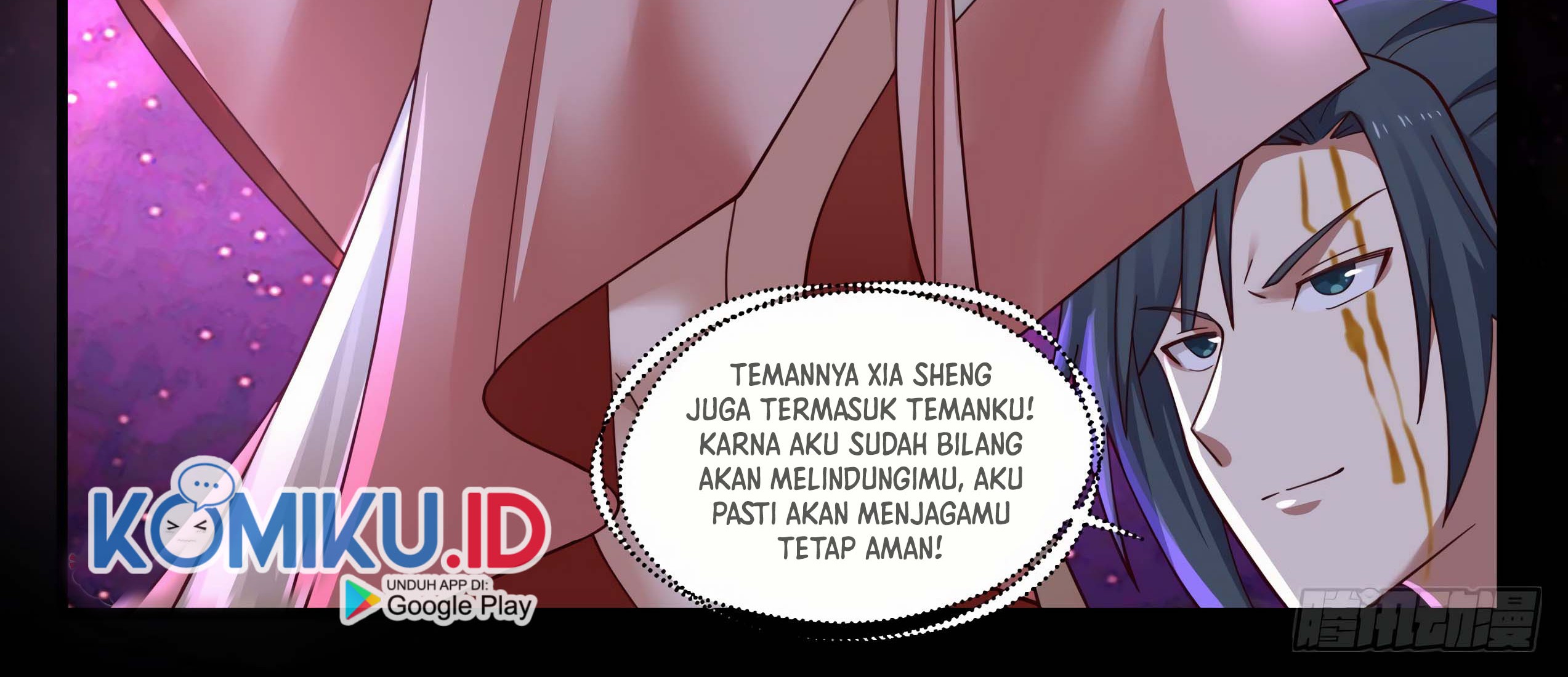 Martial Peak Part 1 chapter 1958 halaman 14