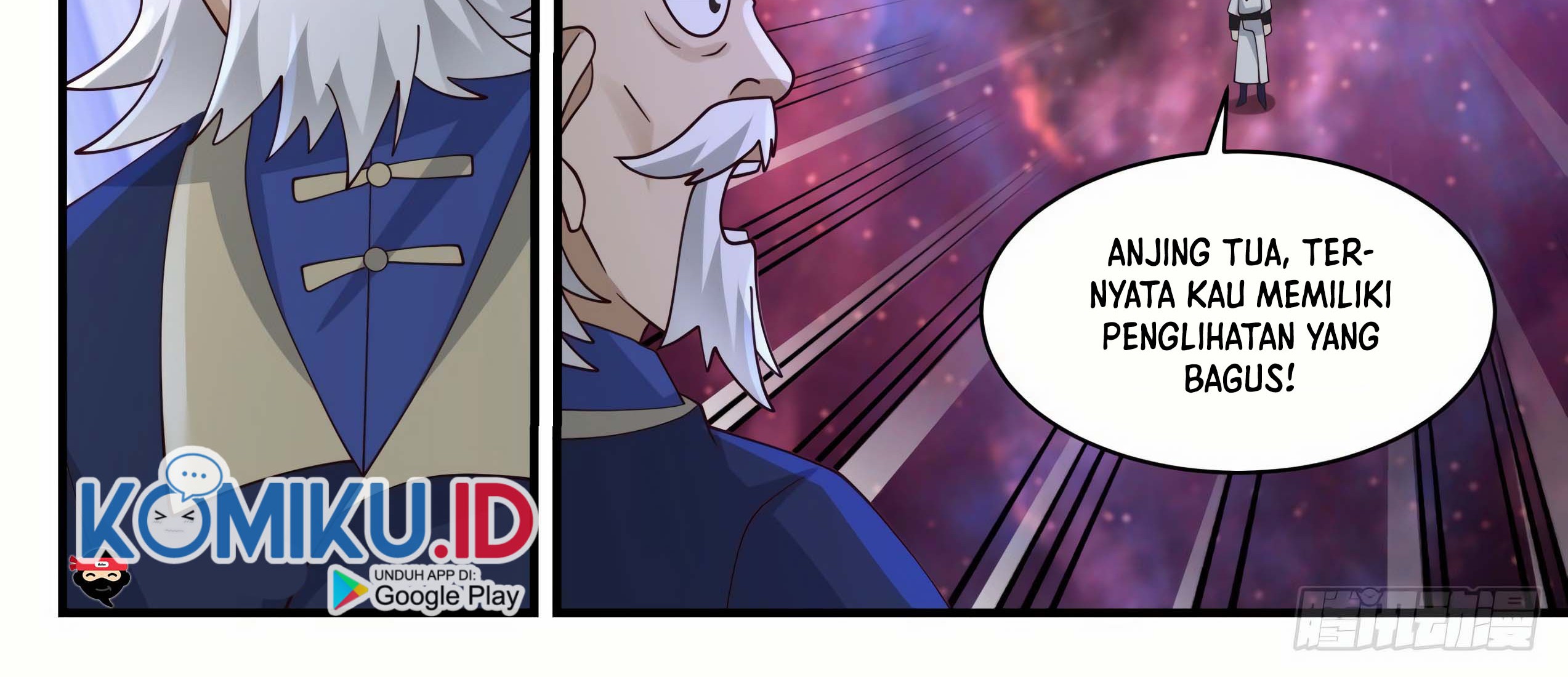 Martial Peak Part 1 chapter 1958 halaman 22