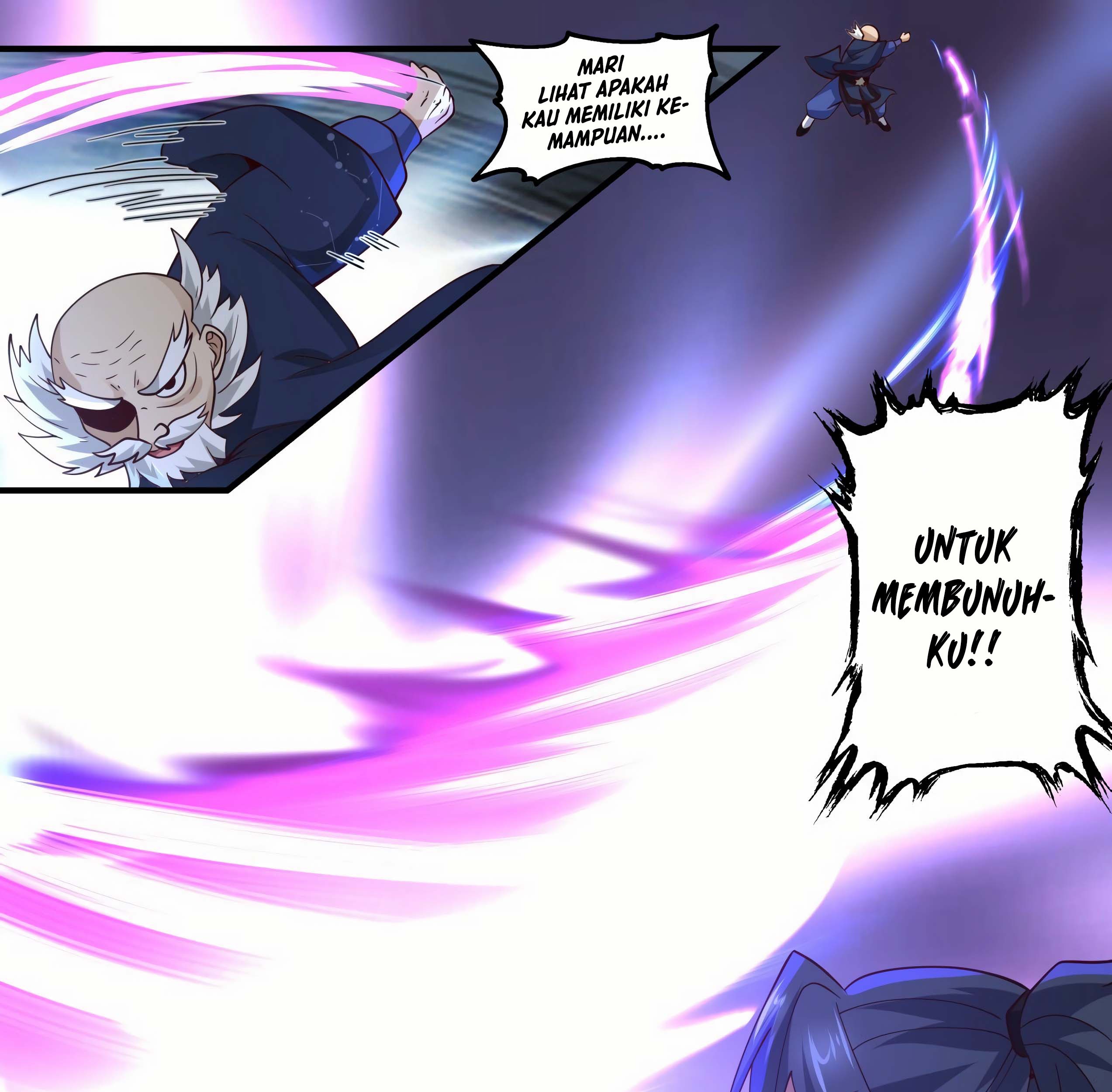 Martial Peak Part 1 chapter 1958 halaman 27
