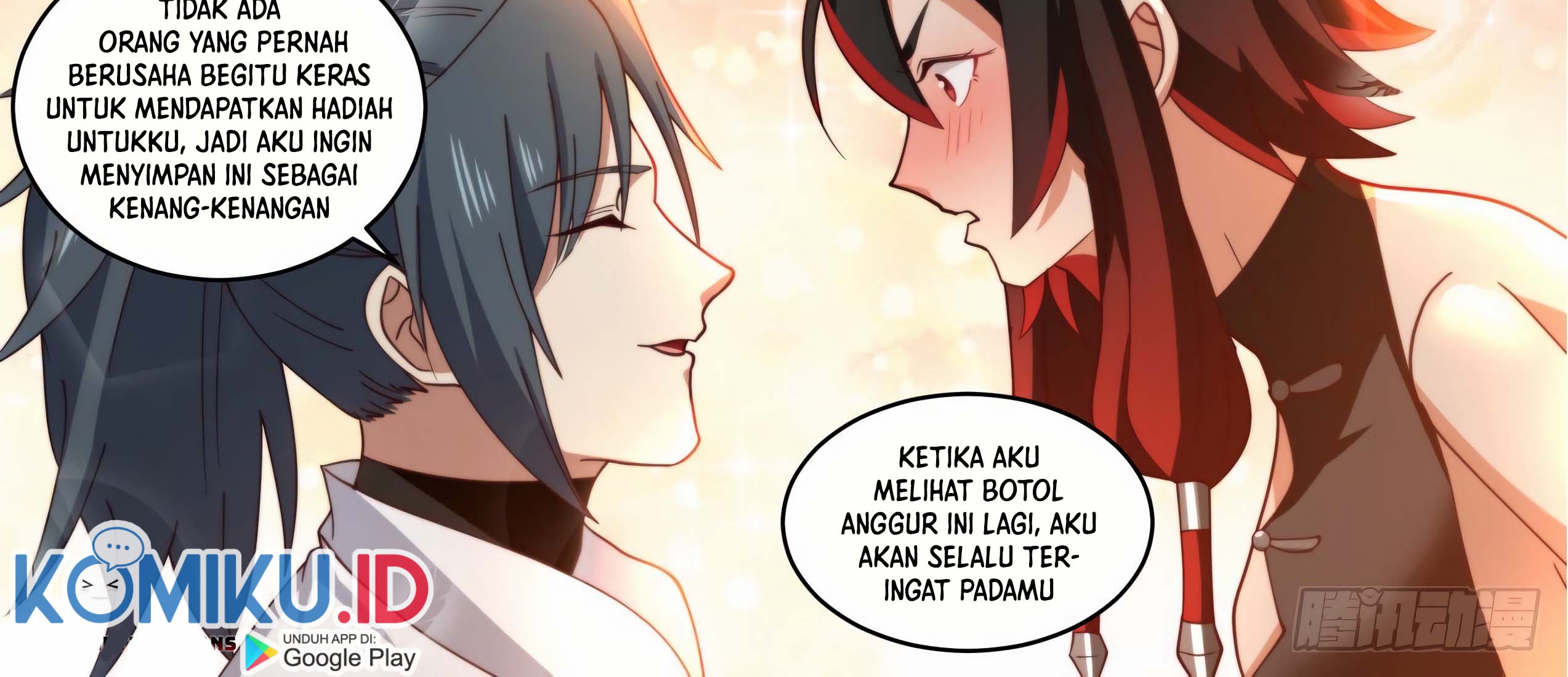 Martial Peak Part 1 chapter 1961 halaman 22