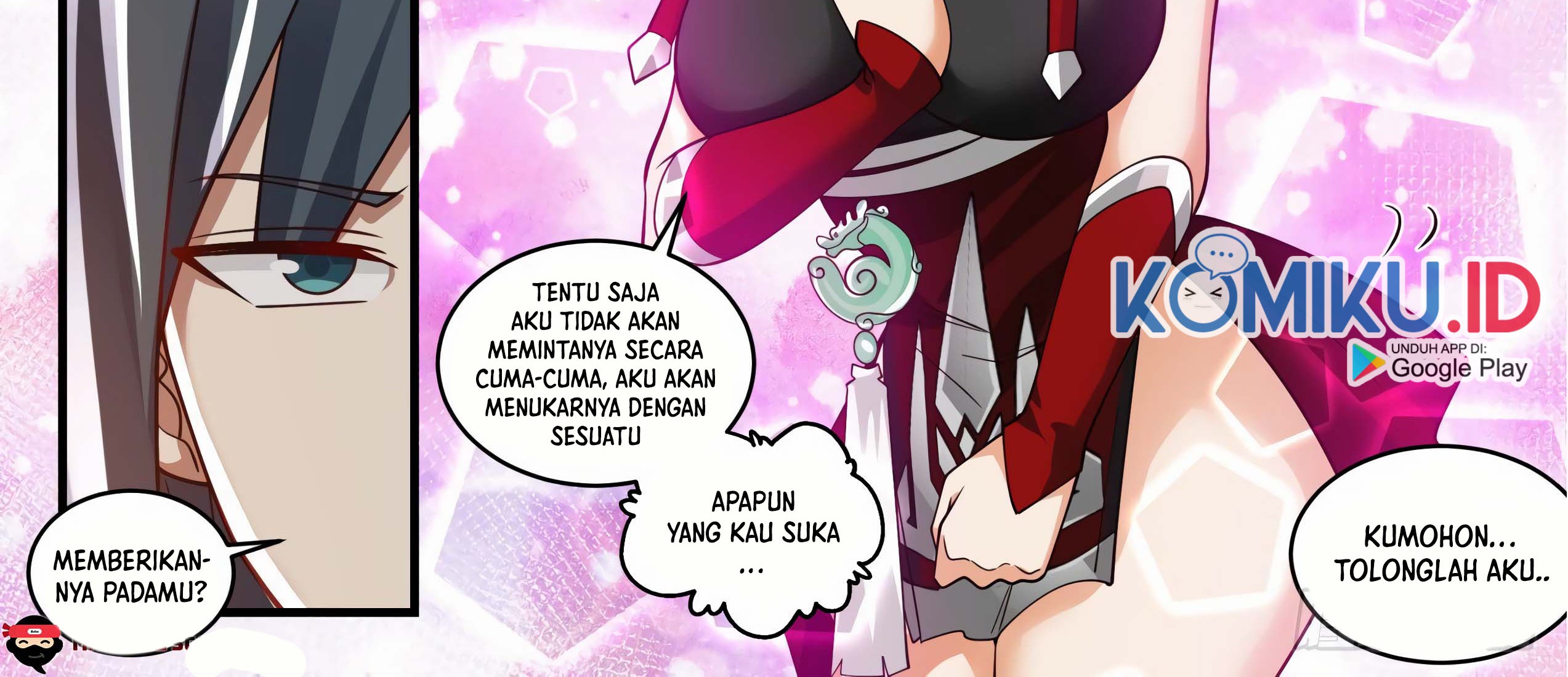 Martial Peak Part 1 chapter 1962 halaman 14
