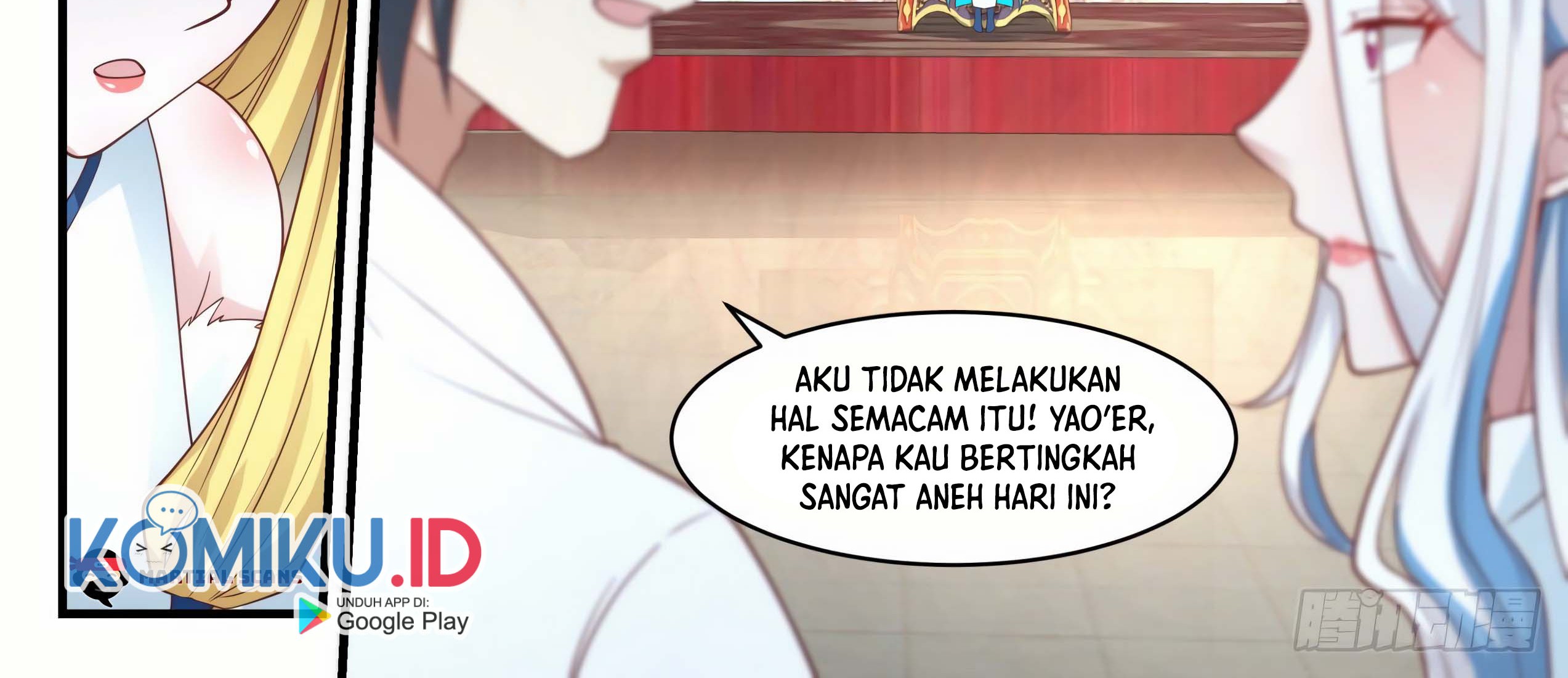 Martial Peak Part 1 chapter 1965 halaman 24