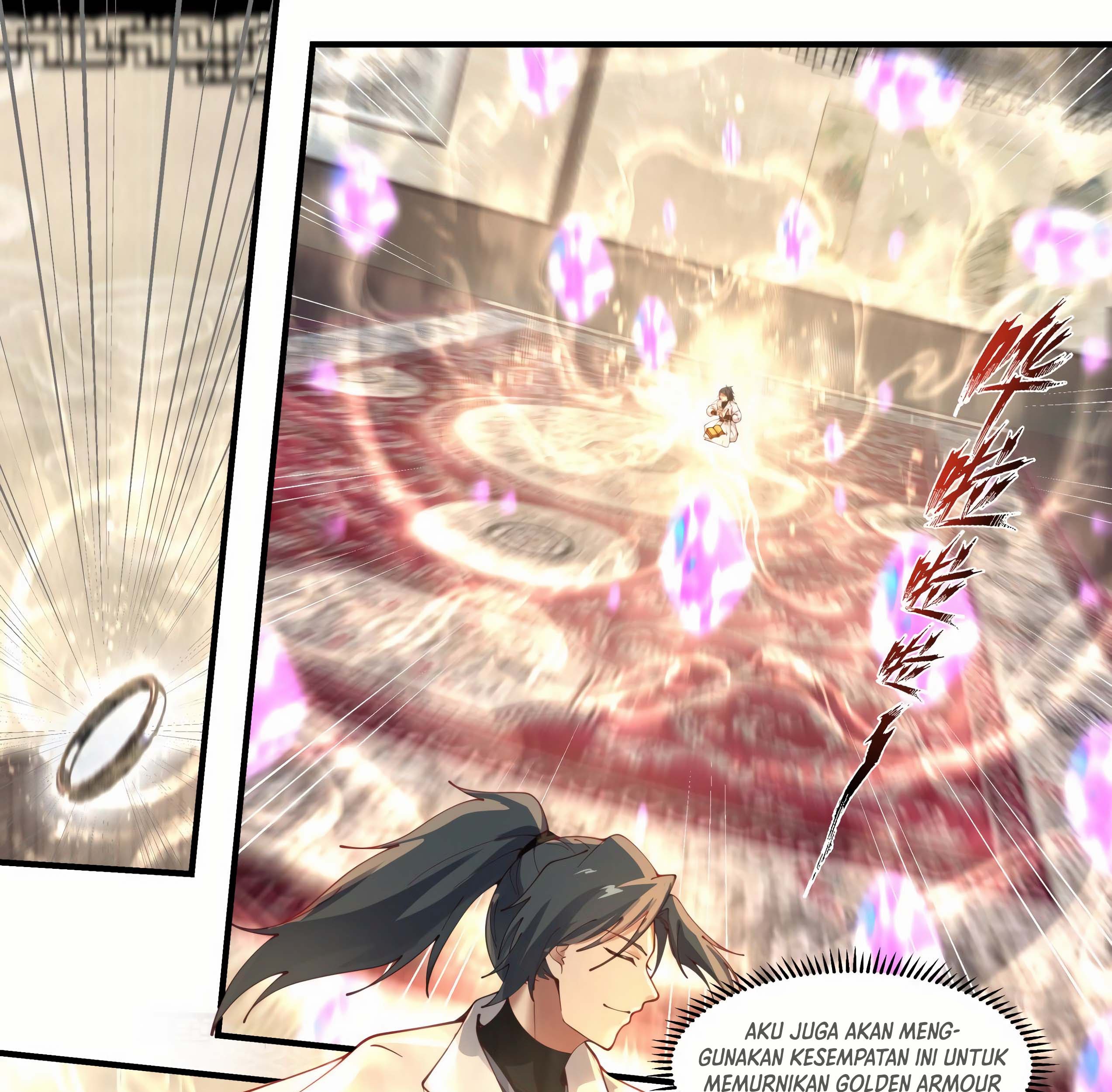 Martial Peak Part 1 chapter 1966 halaman 13