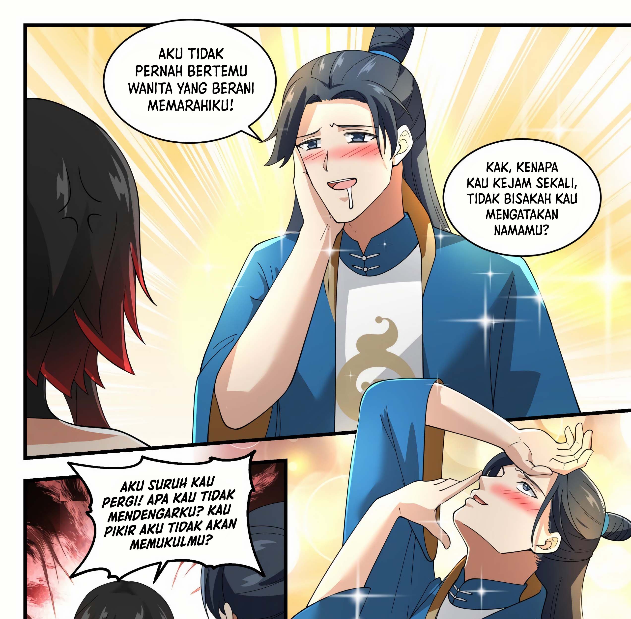 Martial Peak Part 1 chapter 1968 halaman 13