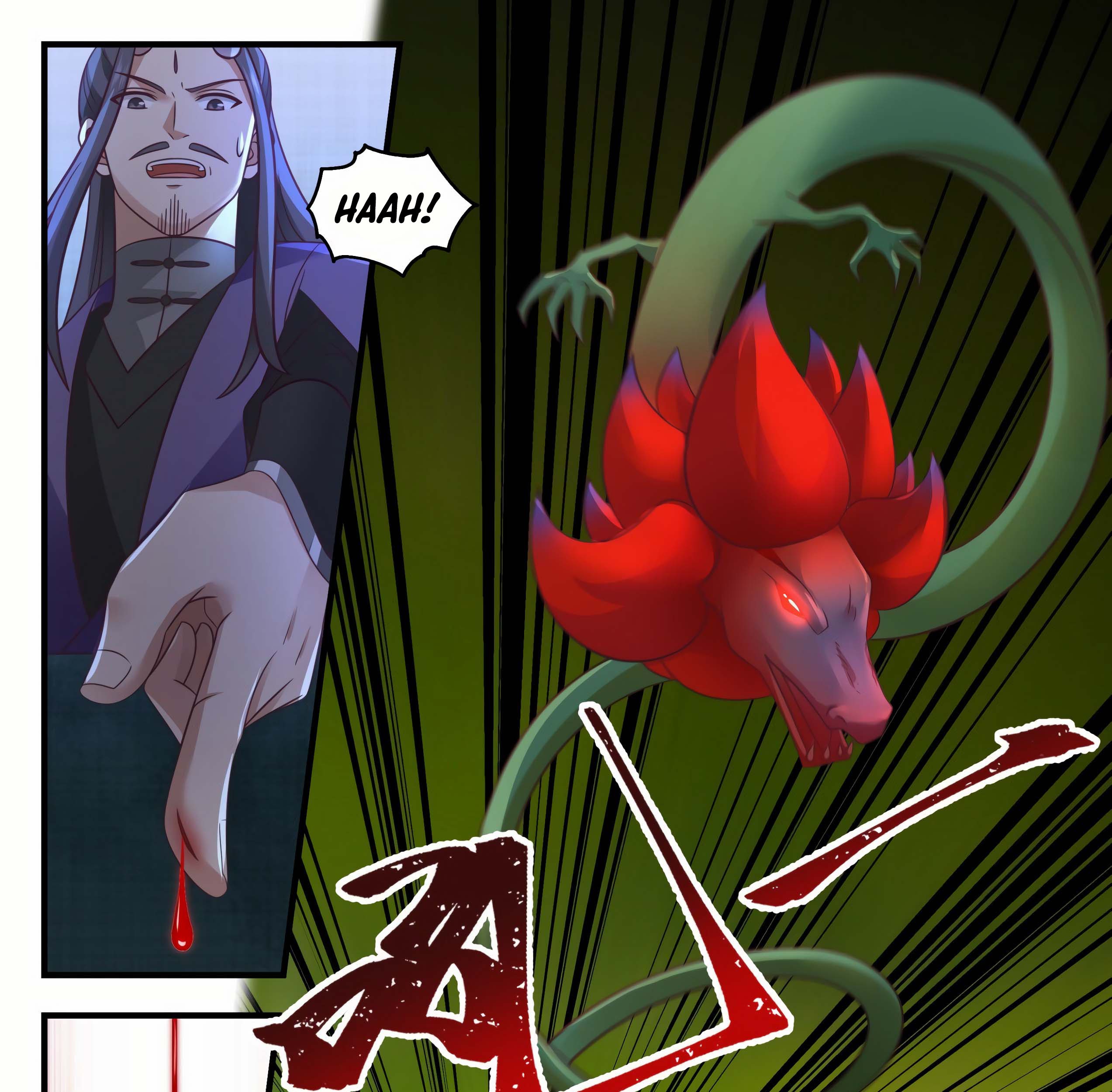 Martial Peak Part 1 chapter 1970 halaman 19