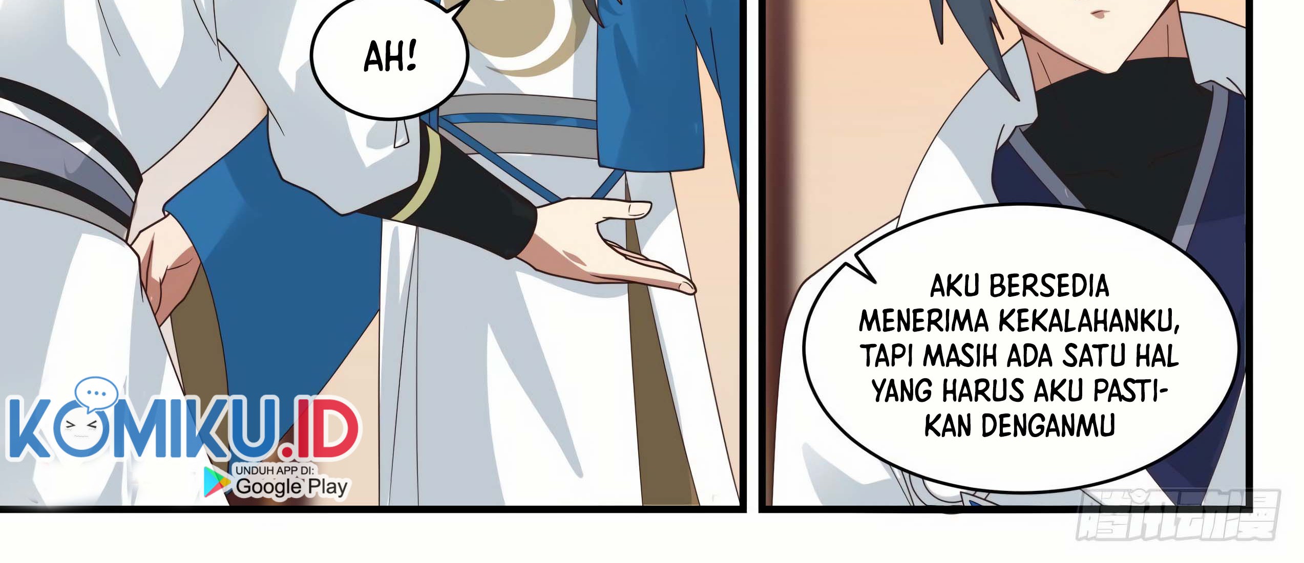 Martial Peak Part 1 chapter 1975 halaman 14