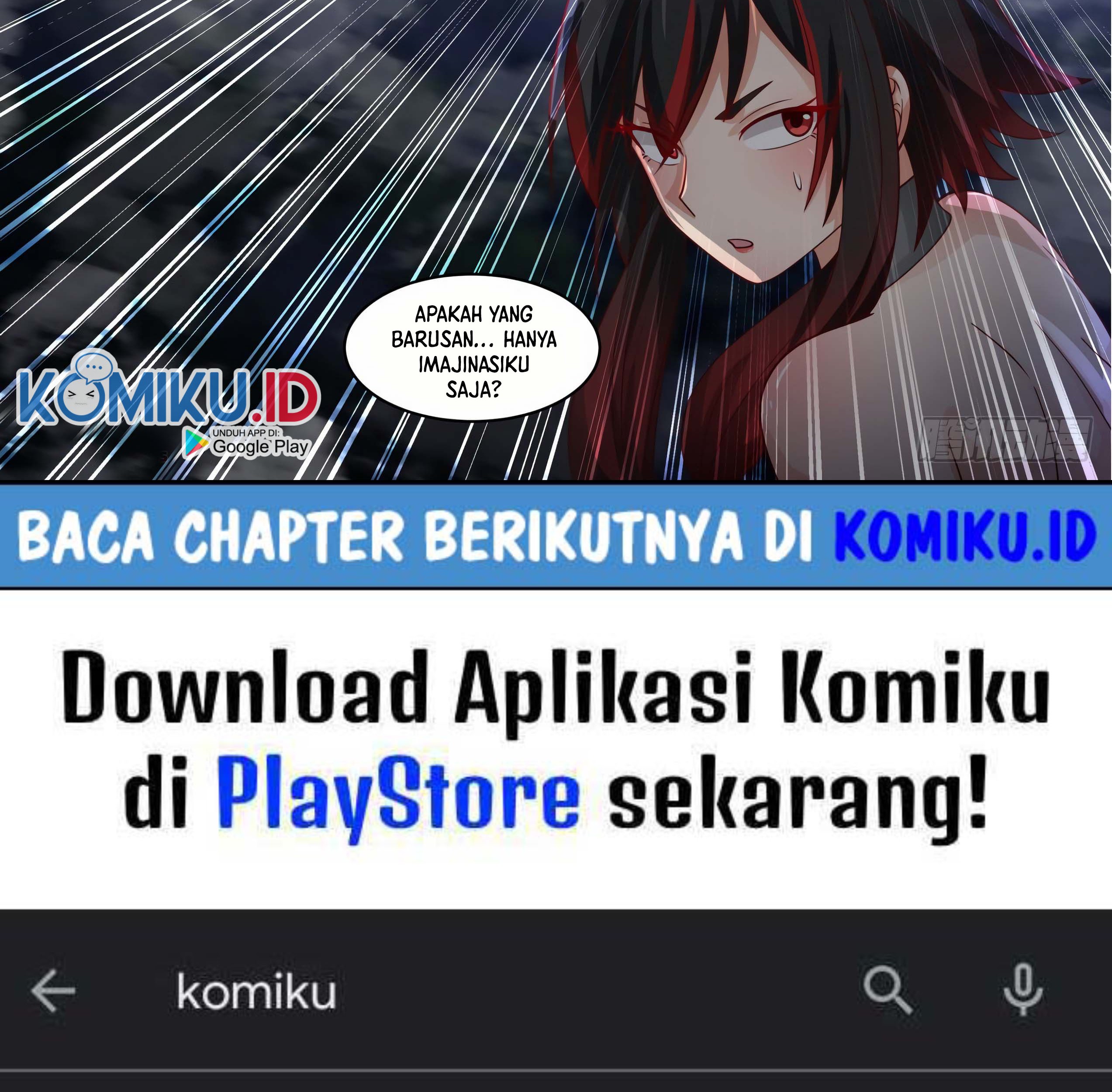 Martial Peak Part 1 chapter 1975 halaman 28