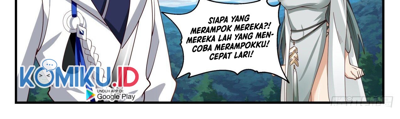 Martial Peak Part 1 chapter 1977 halaman 5