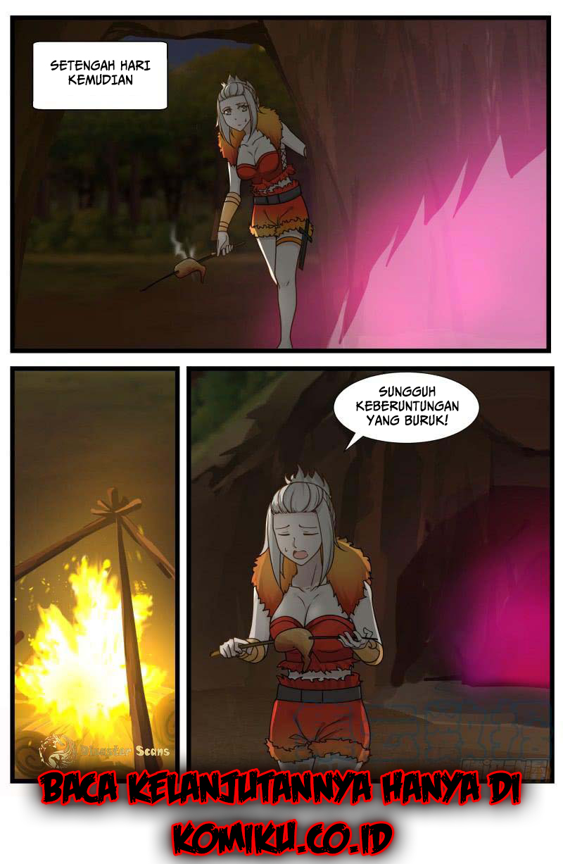 Martial Peak Part 1 chapter 198 halaman 13