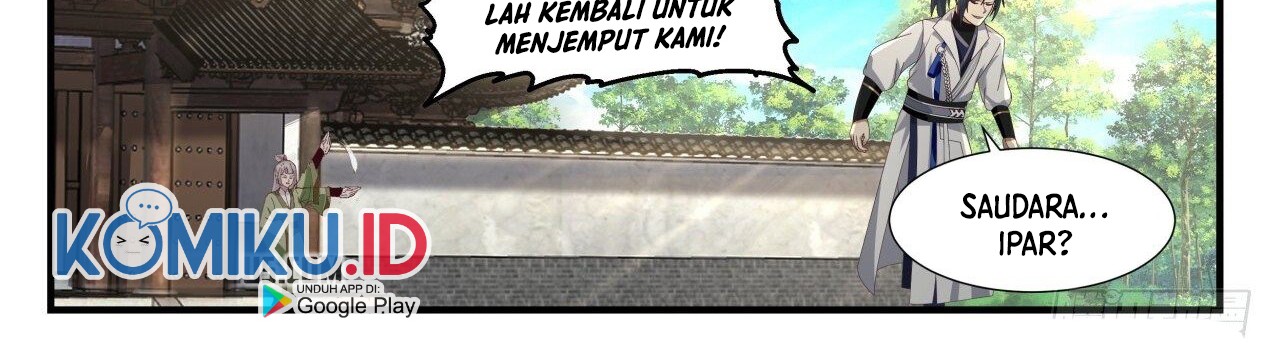 Martial Peak Part 1 chapter 1980 halaman 5