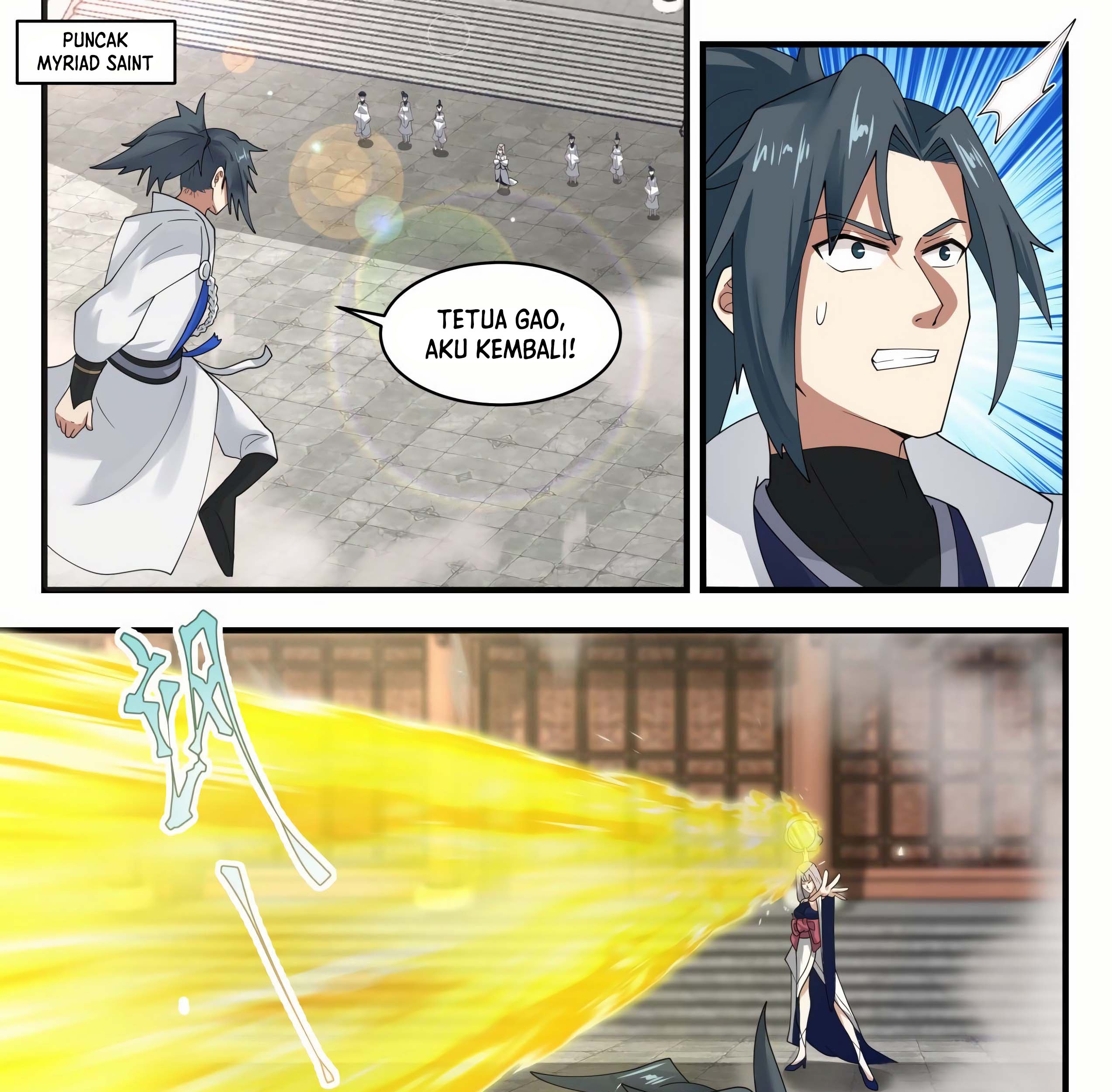 Martial Peak Part 1 chapter 1983 halaman 4