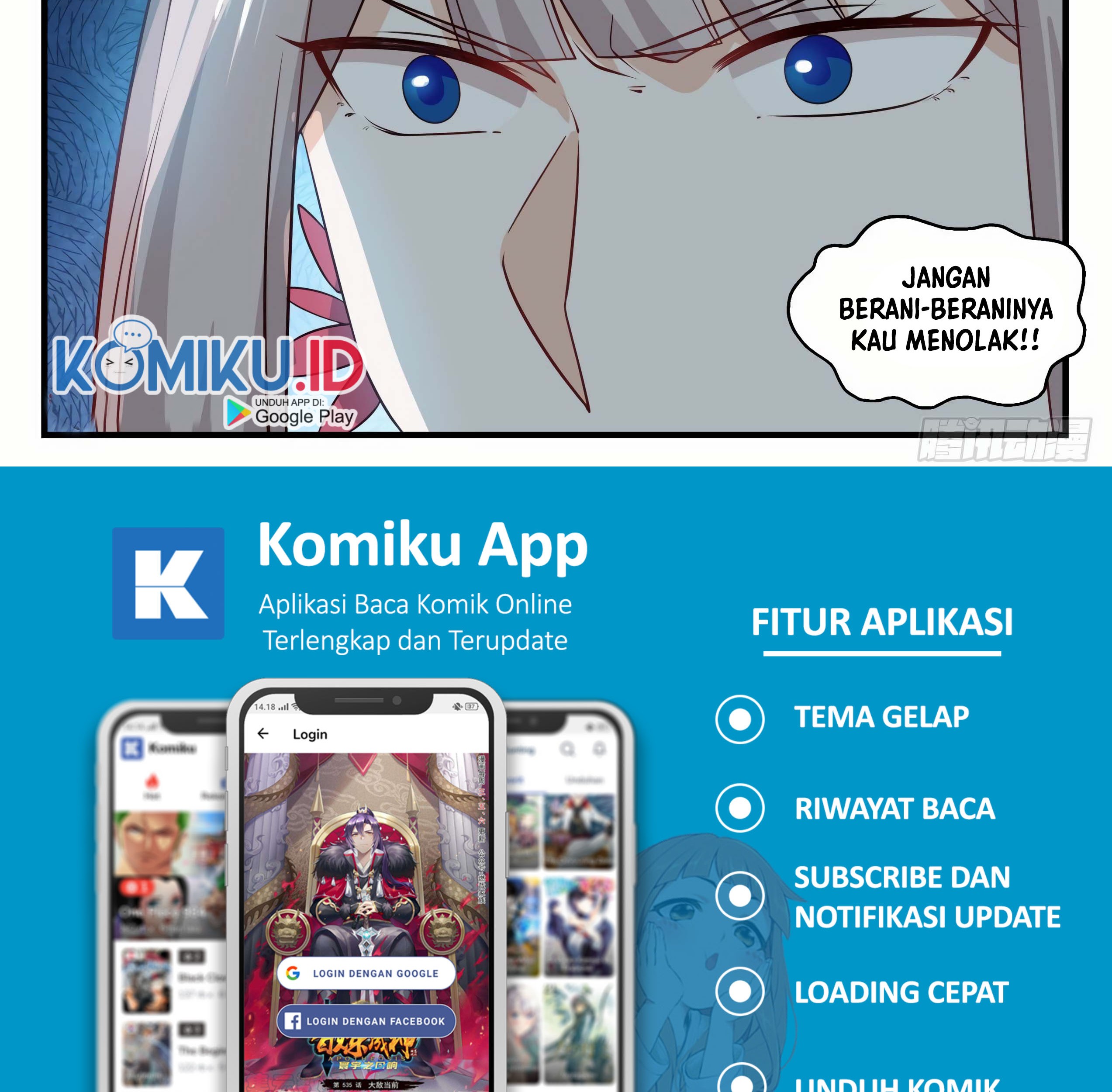 Martial Peak Part 1 chapter 1983 halaman 9