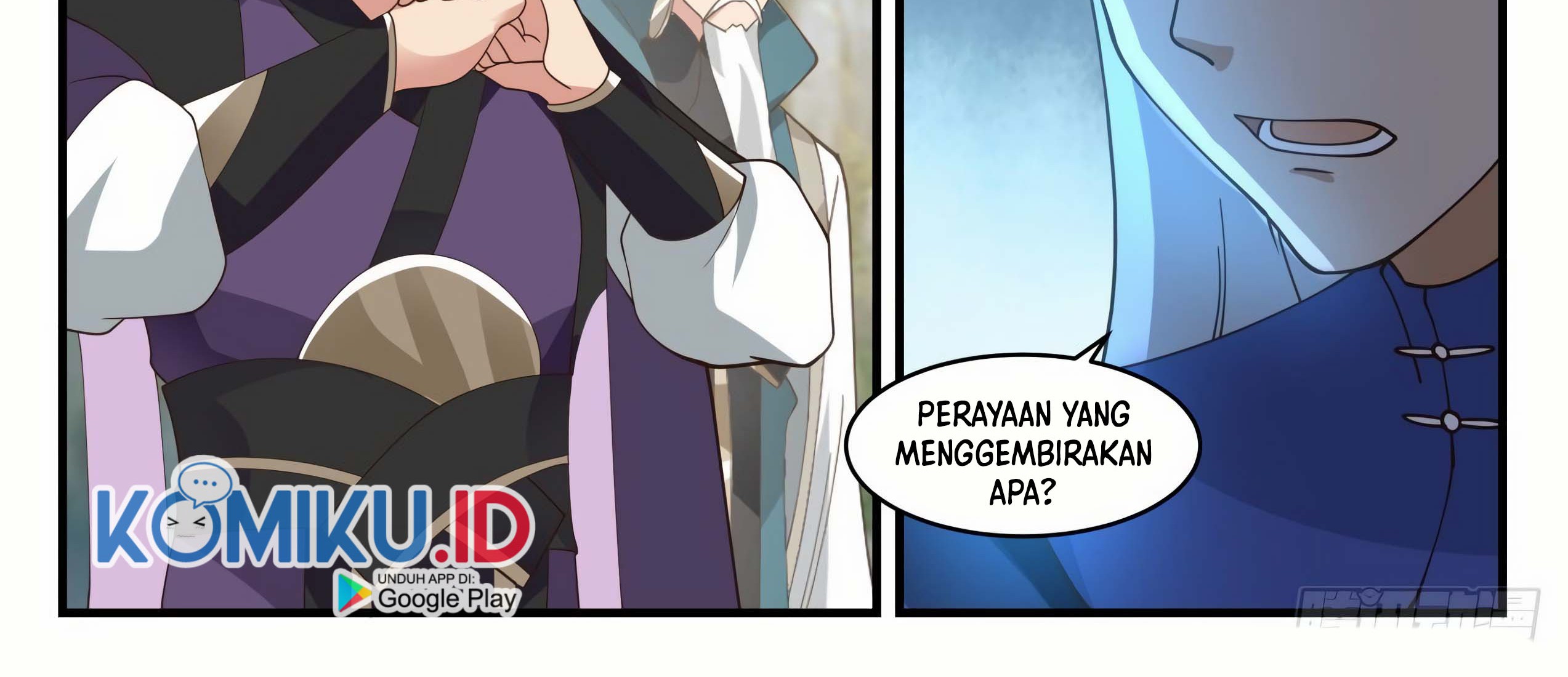 Martial Peak Part 1 chapter 1983 halaman 22