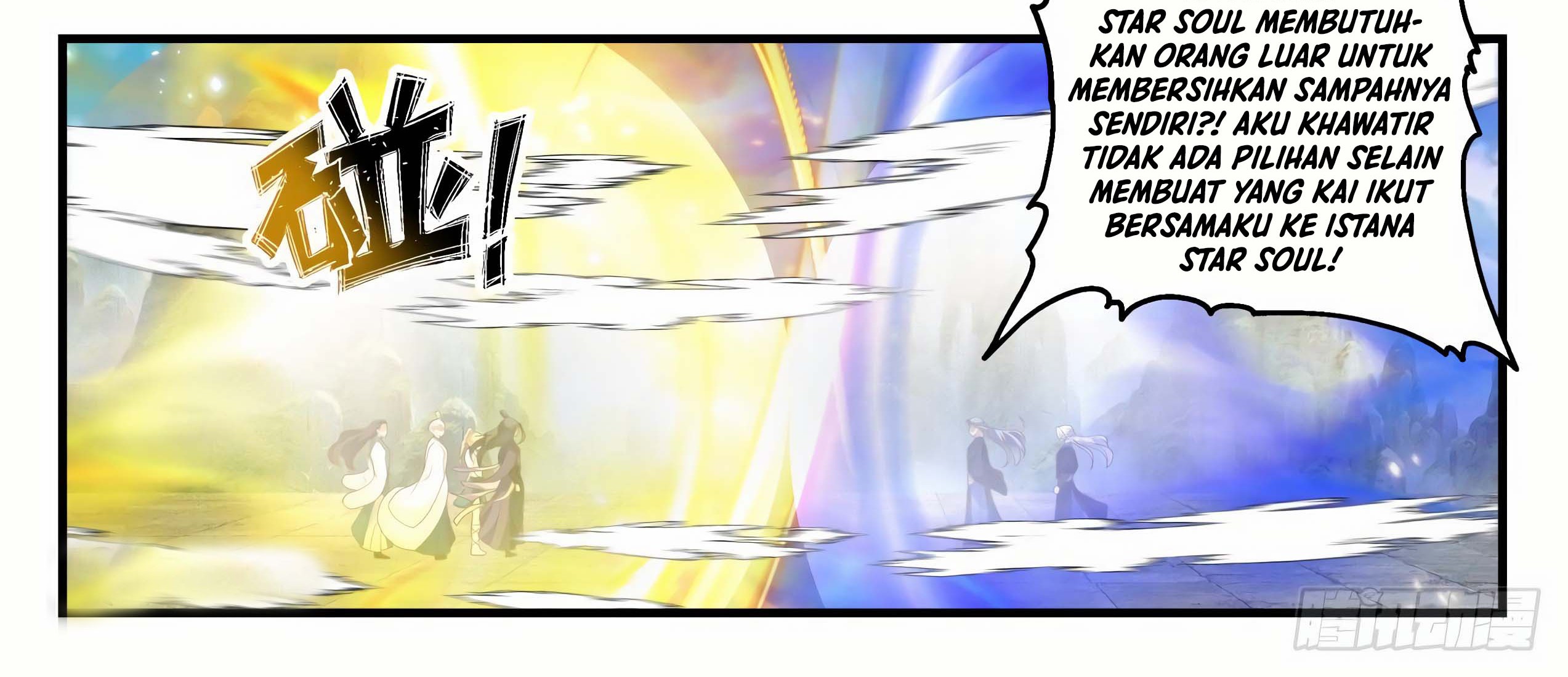 Martial Peak Part 1 chapter 1983 halaman 26