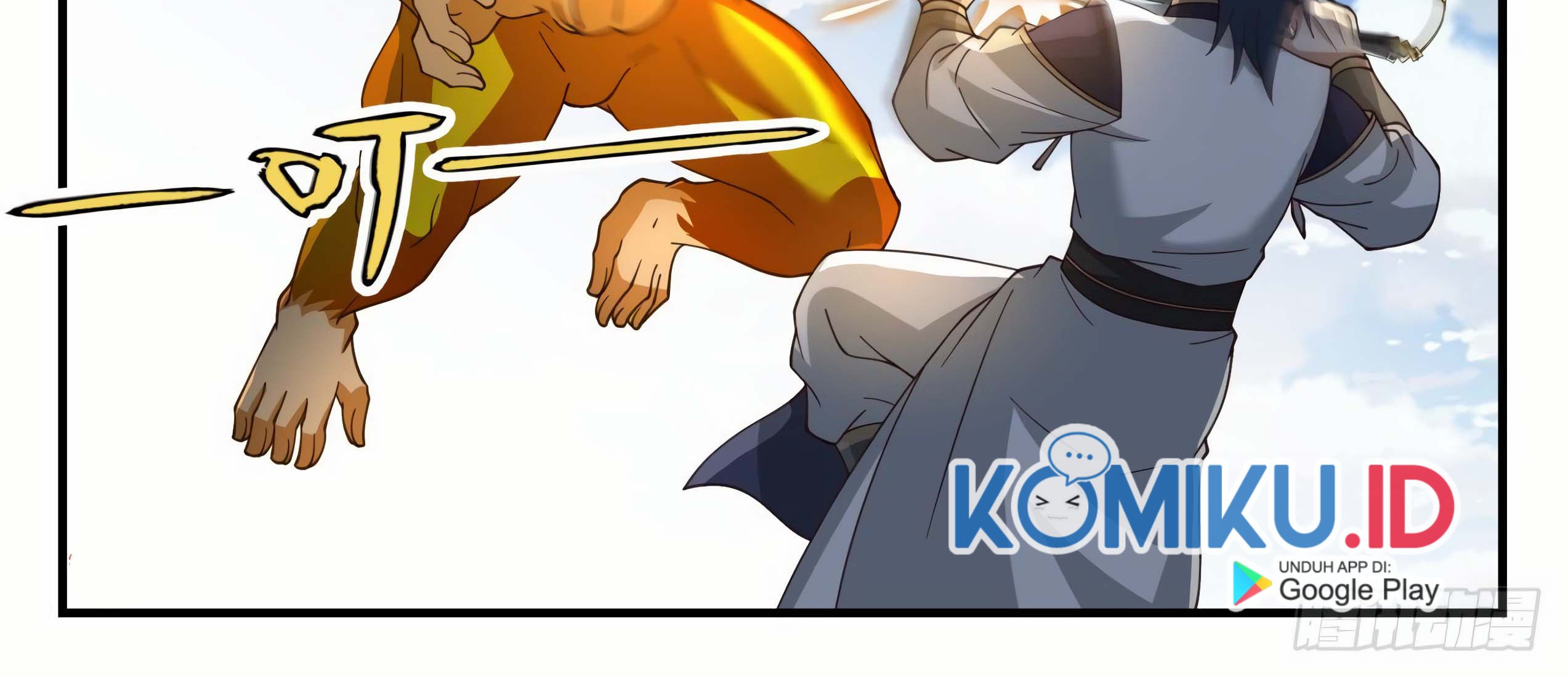 Martial Peak Part 1 chapter 1984 halaman 14