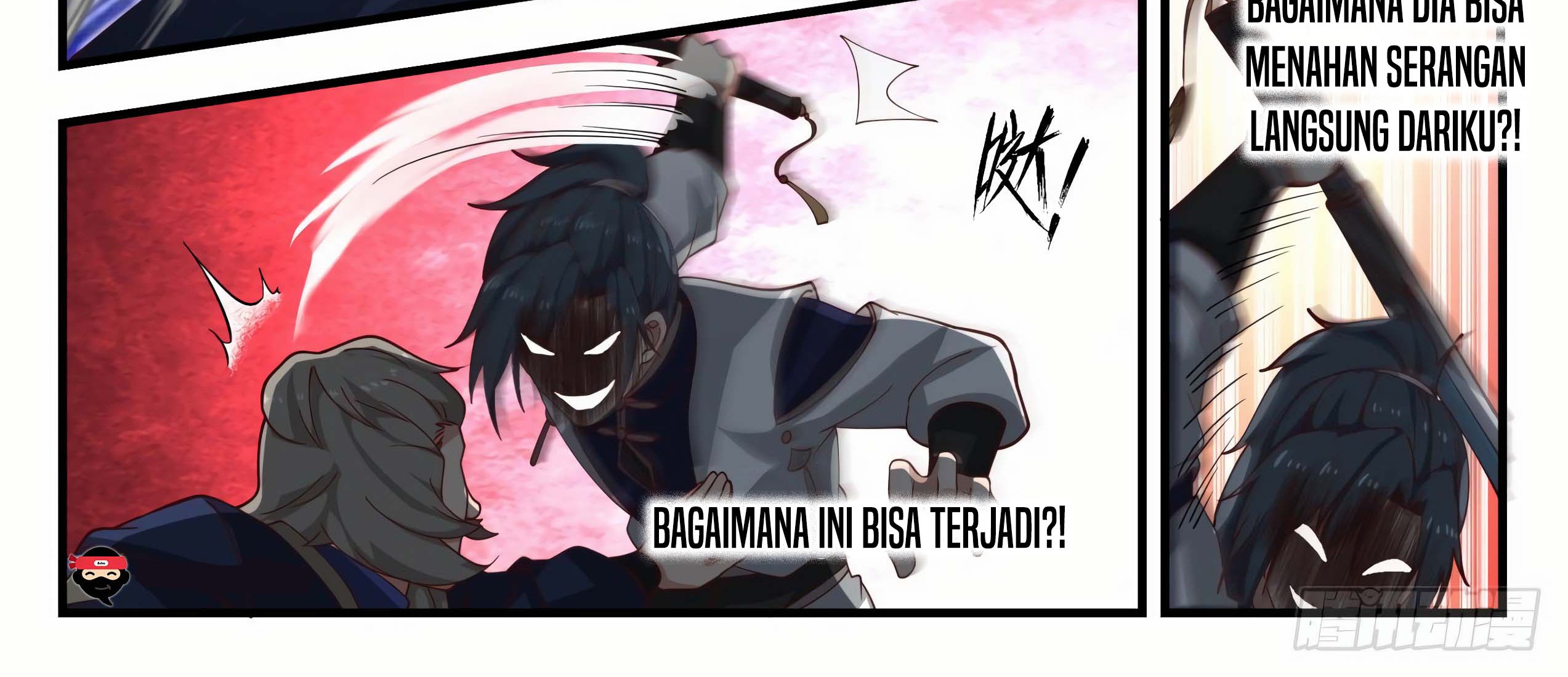 Martial Peak Part 1 chapter 1984 halaman 26