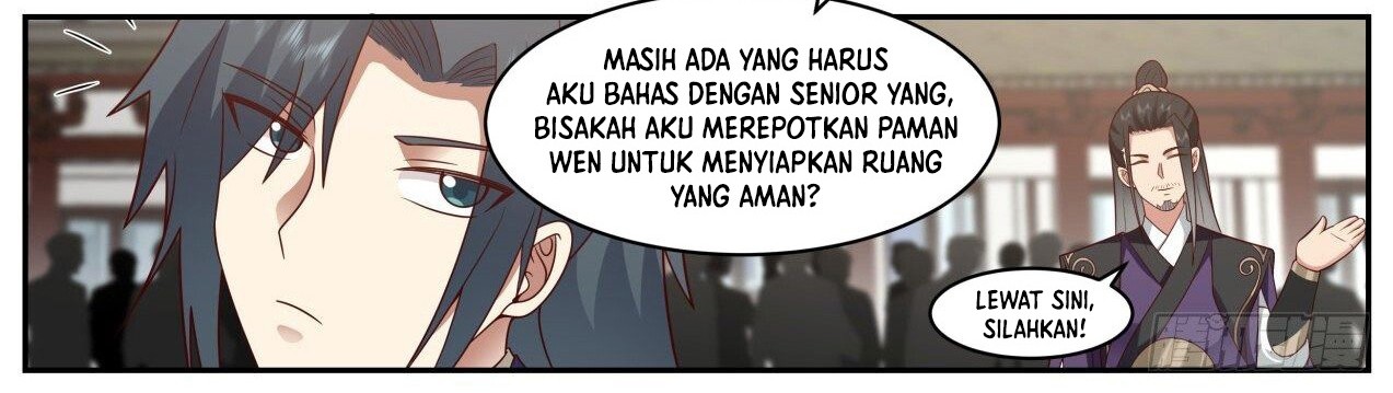 Martial Peak Part 1 chapter 1985 halaman 5