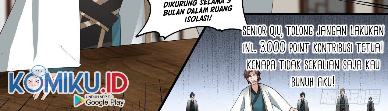 Martial Peak Part 1 chapter 1987 halaman 5