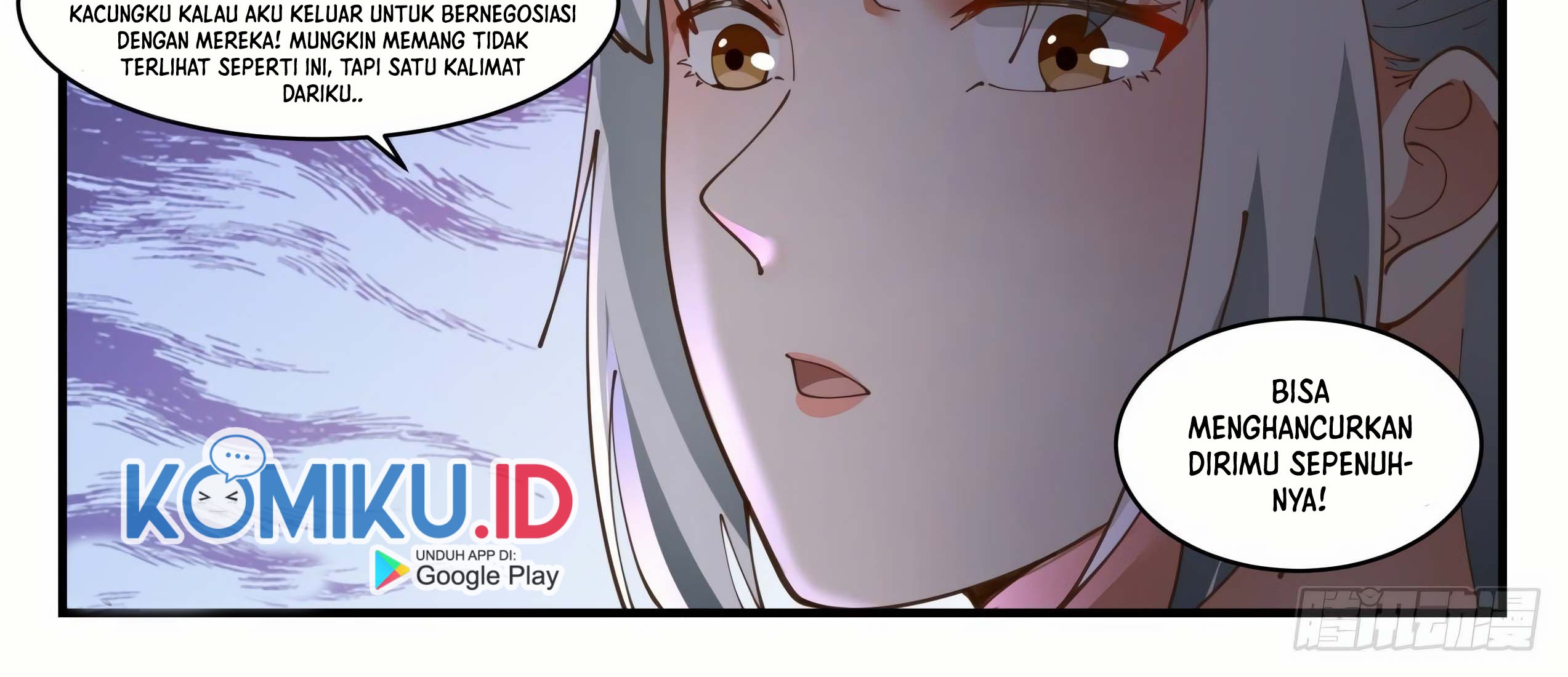Martial Peak Part 1 chapter 1988 halaman 24