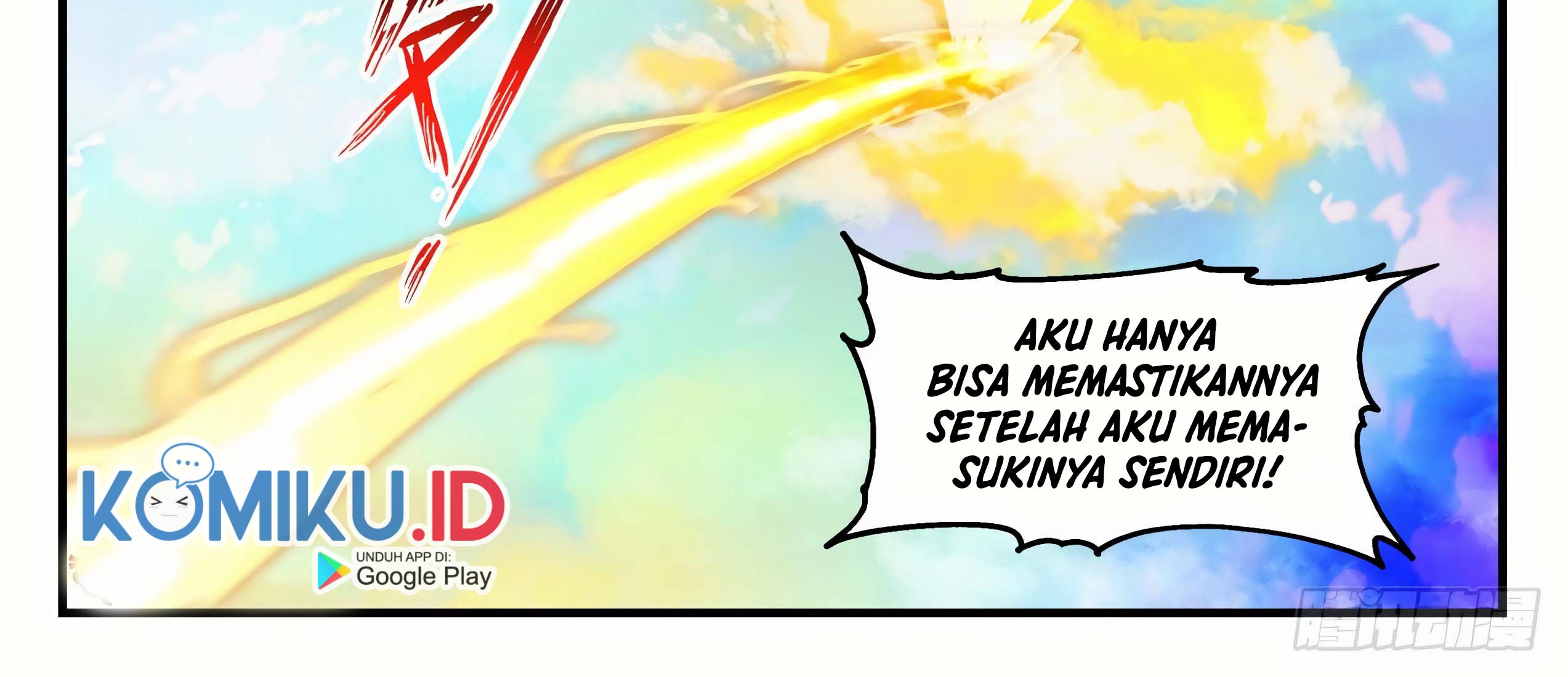 Martial Peak Part 1 chapter 1992 halaman 20