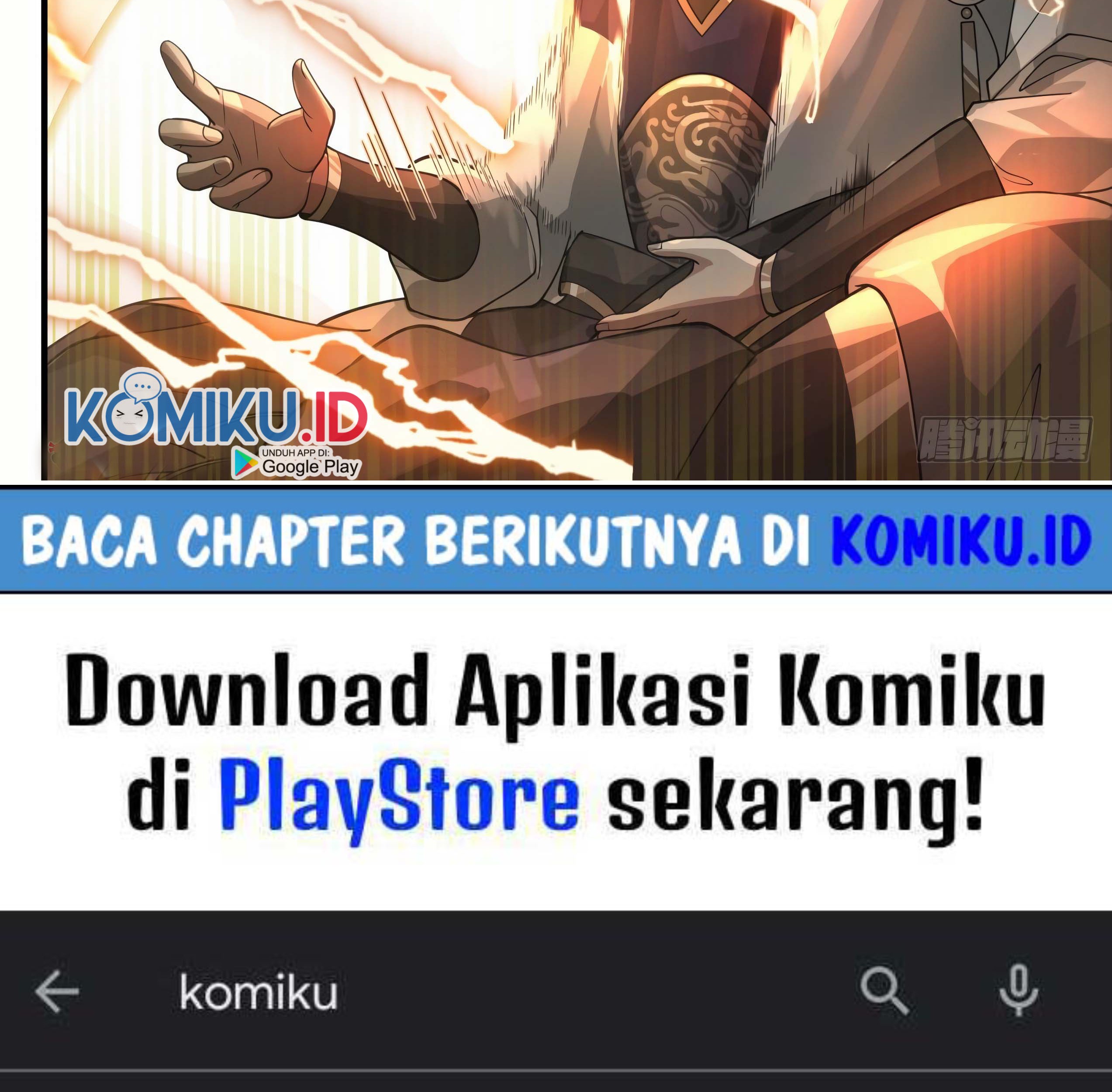 Martial Peak Part 1 chapter 1992 halaman 28