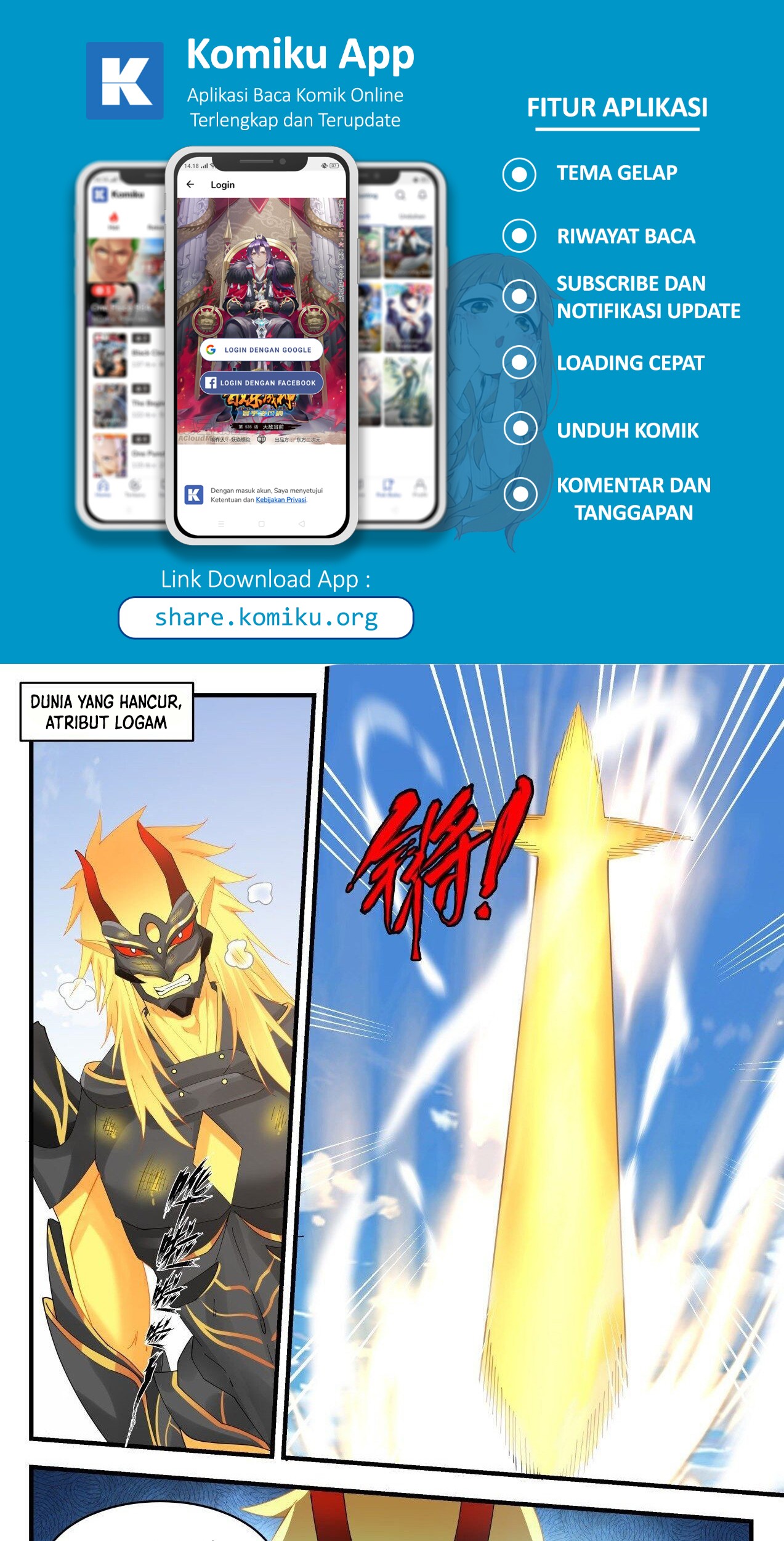 Martial Peak Part 1 chapter 1994 halaman 4