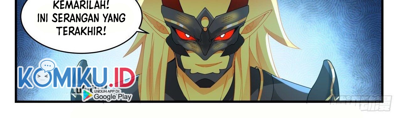 Martial Peak Part 1 chapter 1994 halaman 5