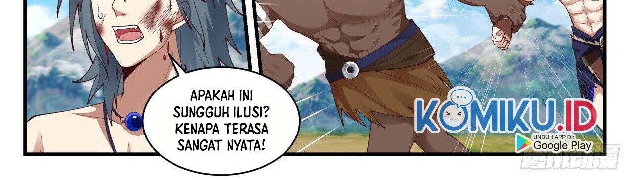 Martial Peak Part 1 chapter 1996 halaman 5