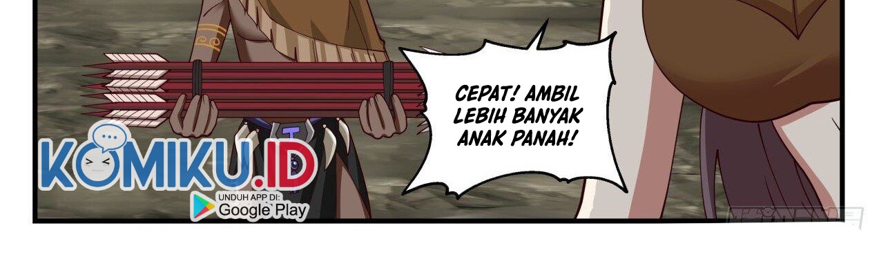 Martial Peak Part 1 Bab 1997 halaman 5