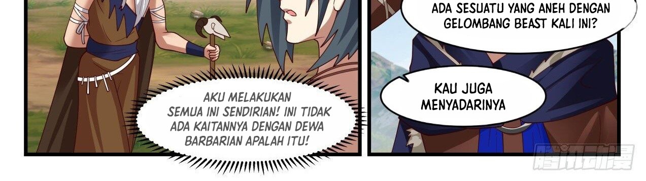 Martial Peak Part 1 Bab 1998 halaman 5