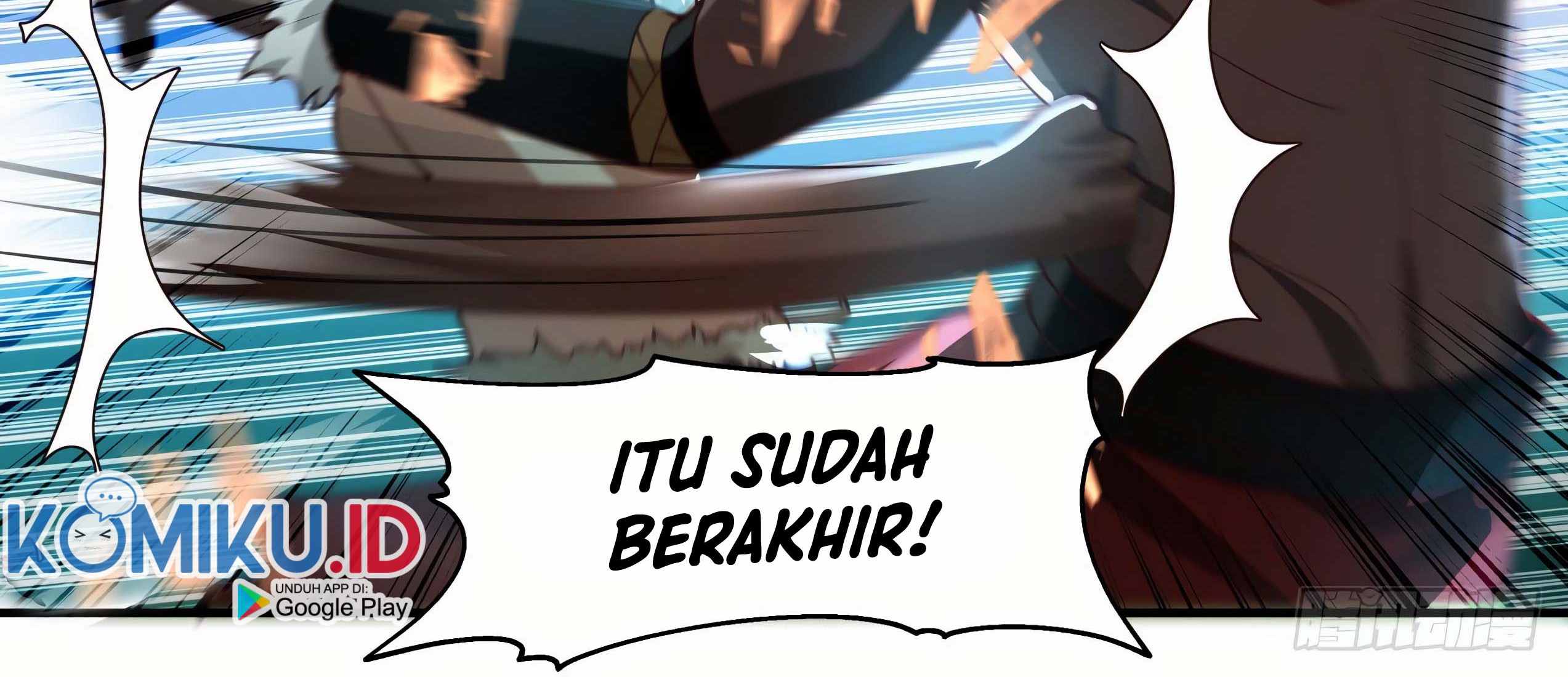 Martial Peak Part 1 chapter 2000 halaman 22