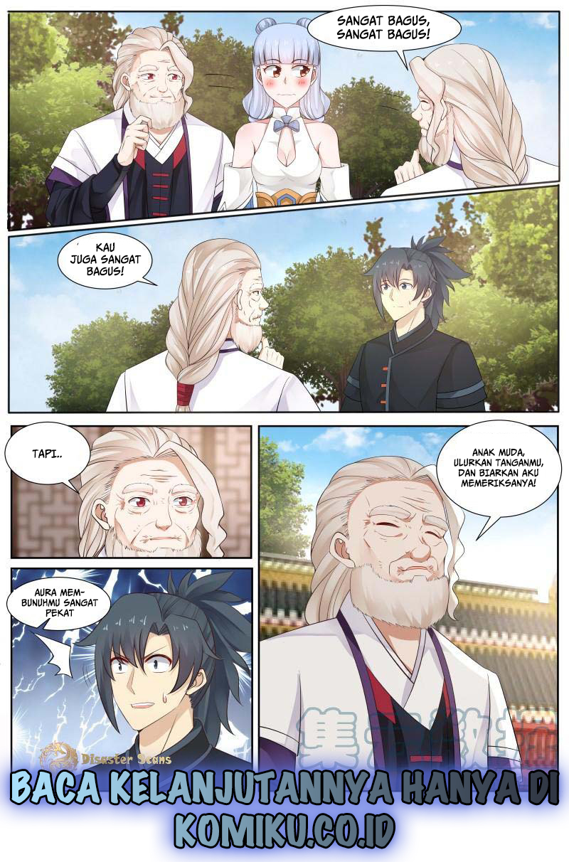 Martial Peak Part 1 chapter 212 halaman 13