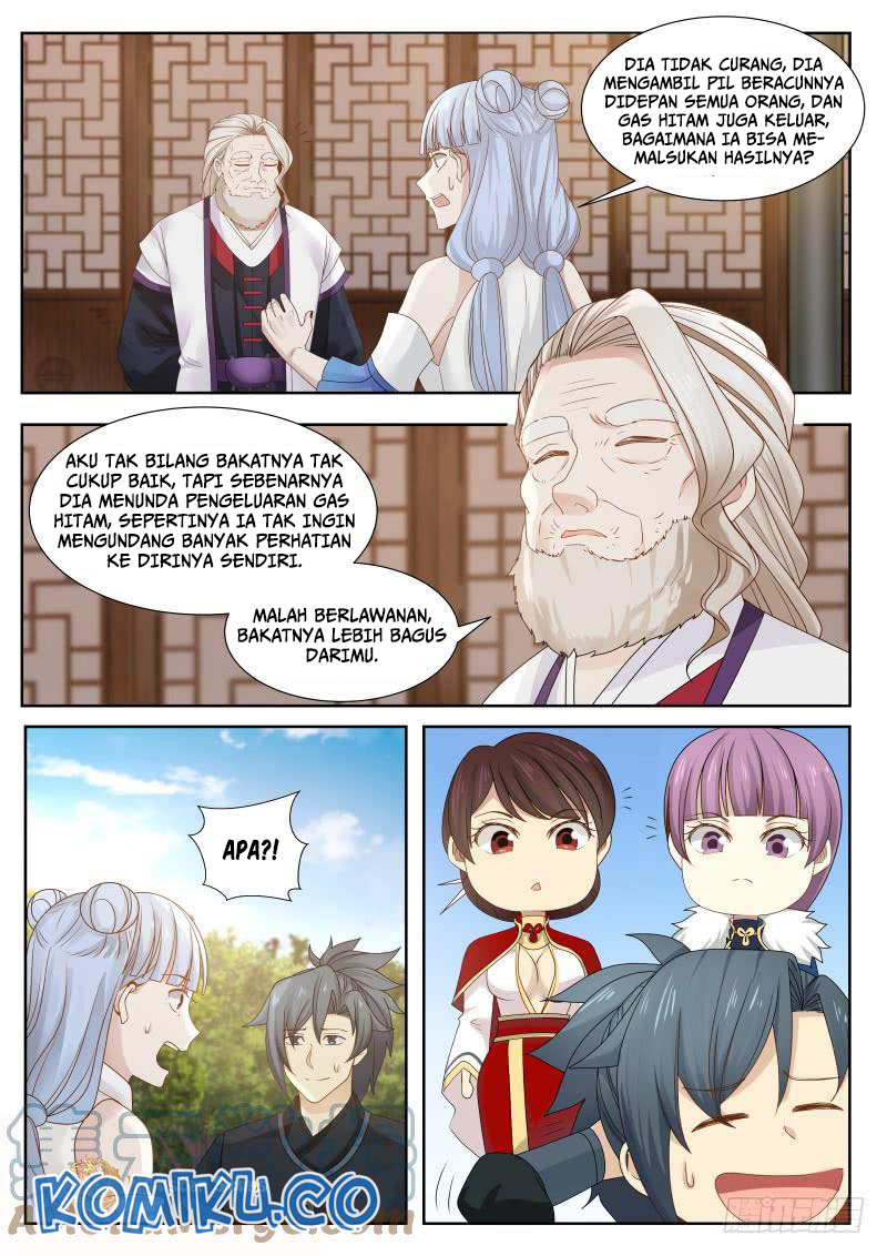 Martial Peak Part 1 chapter 213 halaman 3