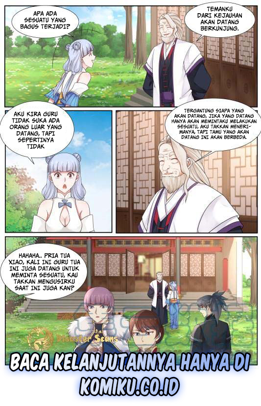 Martial Peak Part 1 chapter 216 halaman 13