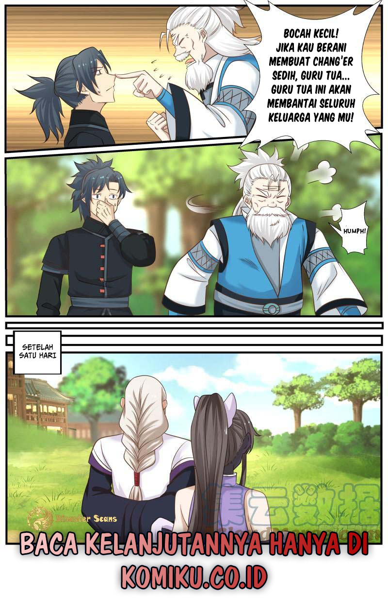 Martial Peak Part 1 chapter 221 halaman 13