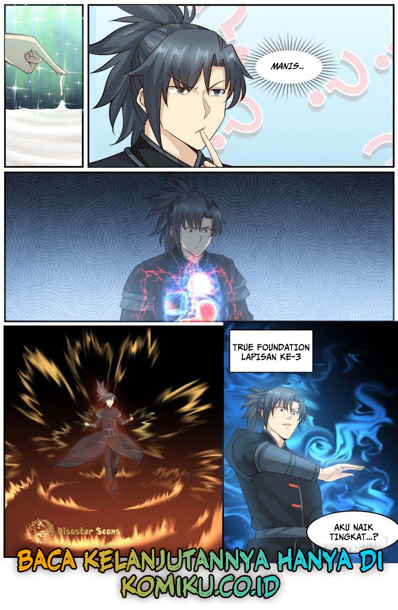 Martial Peak Part 1 chapter 223 halaman 13