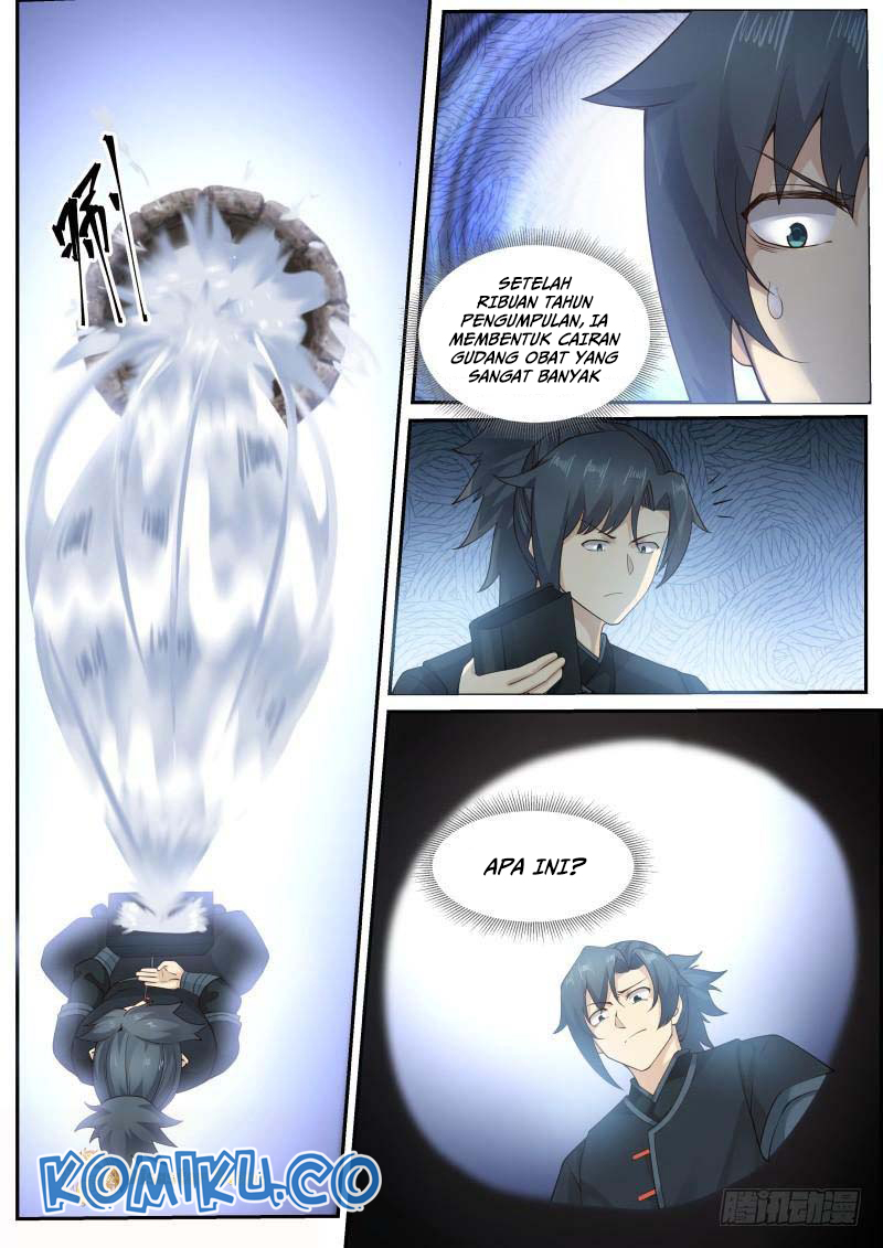 Martial Peak Part 1 chapter 224 halaman 6