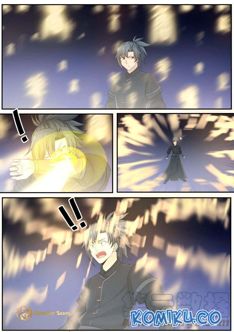 Martial Peak Part 1 chapter 224 halaman 11