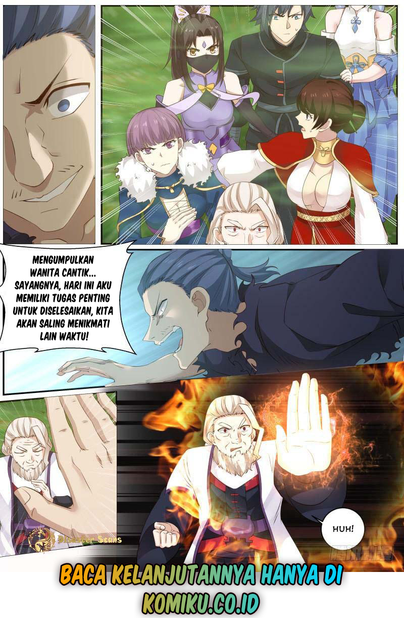 Martial Peak Part 1 chapter 226 halaman 13