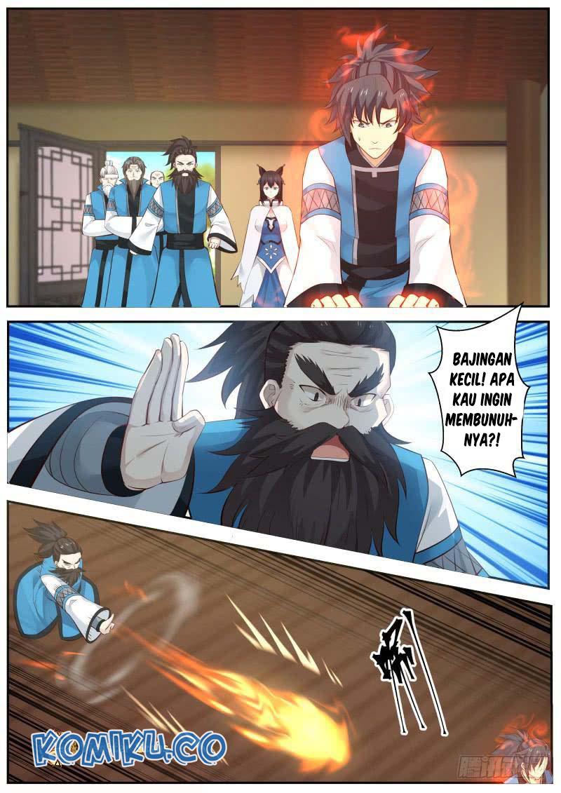 Martial Peak Part 1 chapter 229 halaman 2