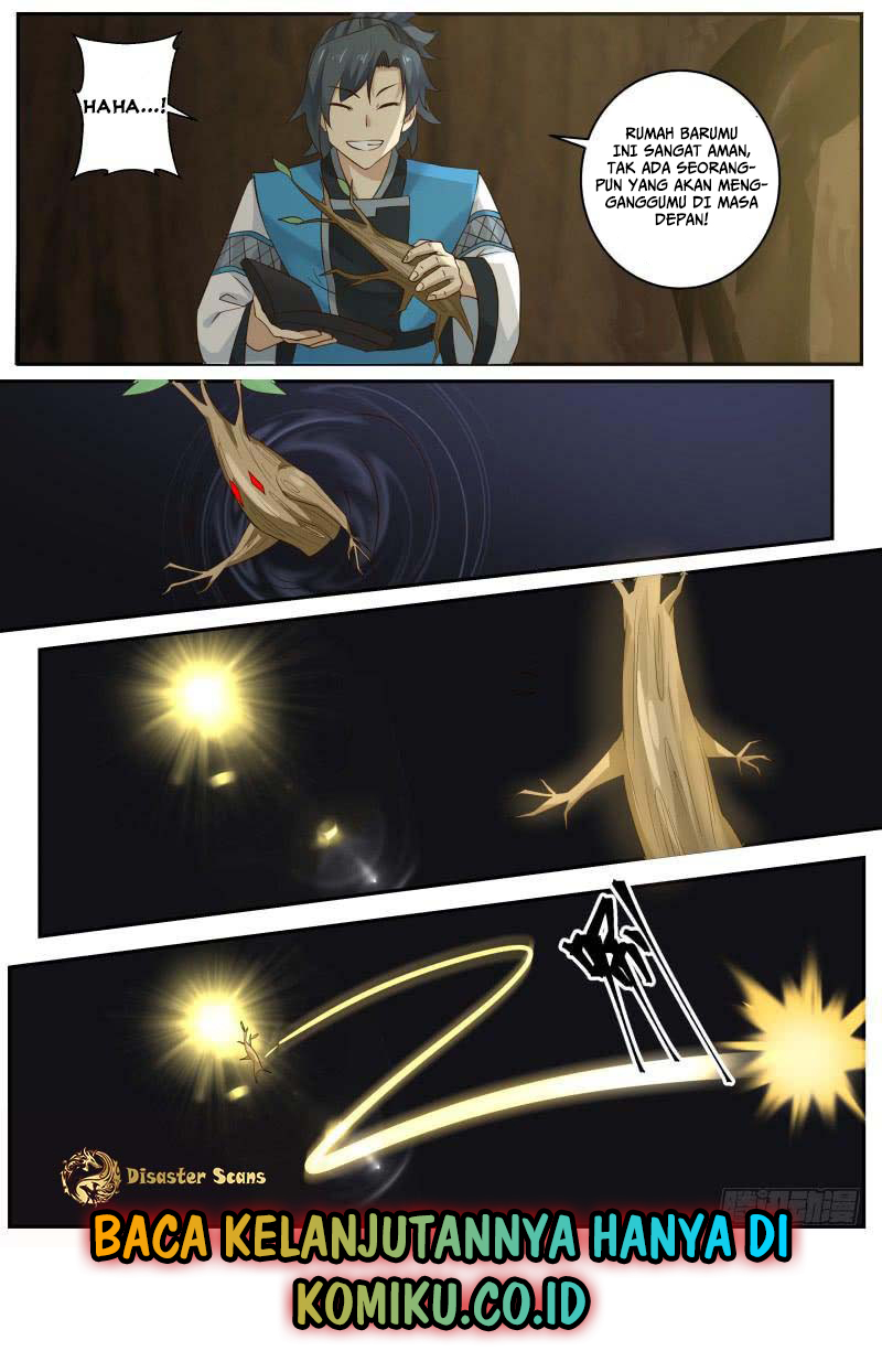 Martial Peak Part 1 chapter 230 halaman 13