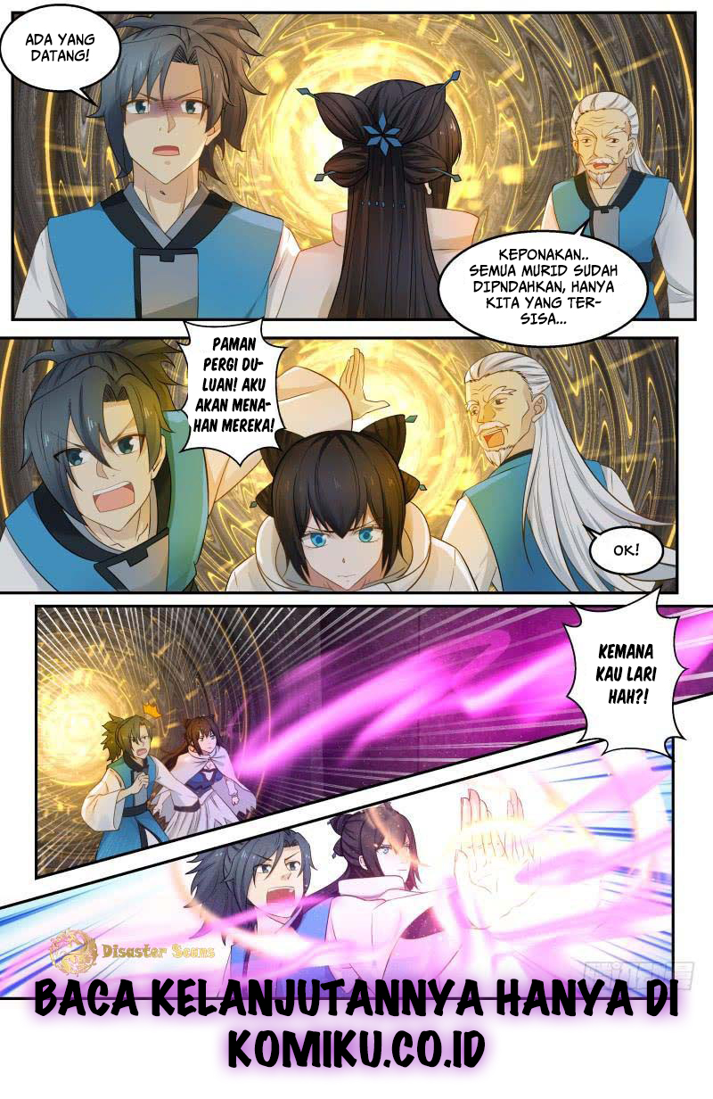 Martial Peak Part 1 chapter 235 halaman 13
