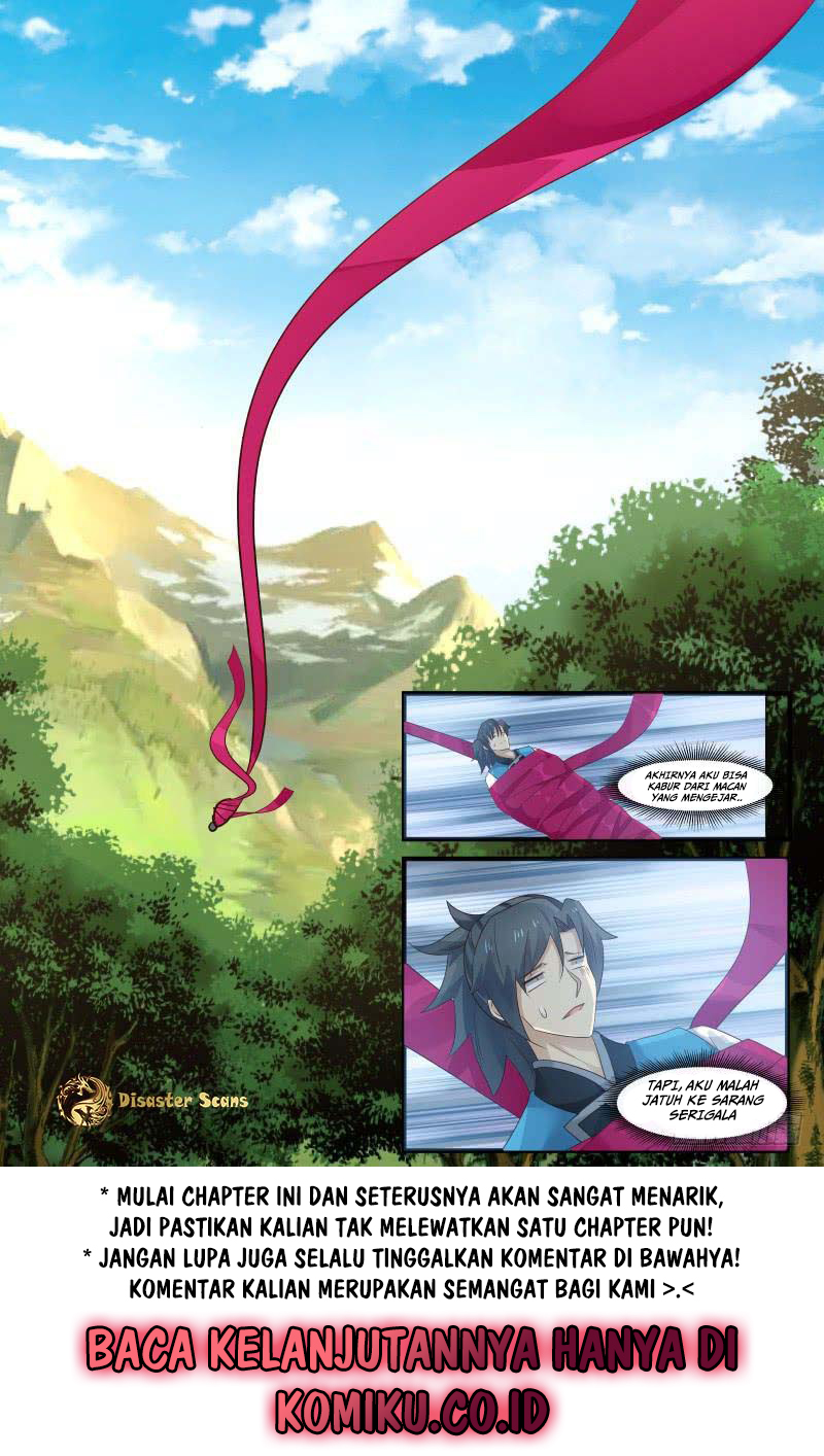Martial Peak Part 1 chapter 238 halaman 13