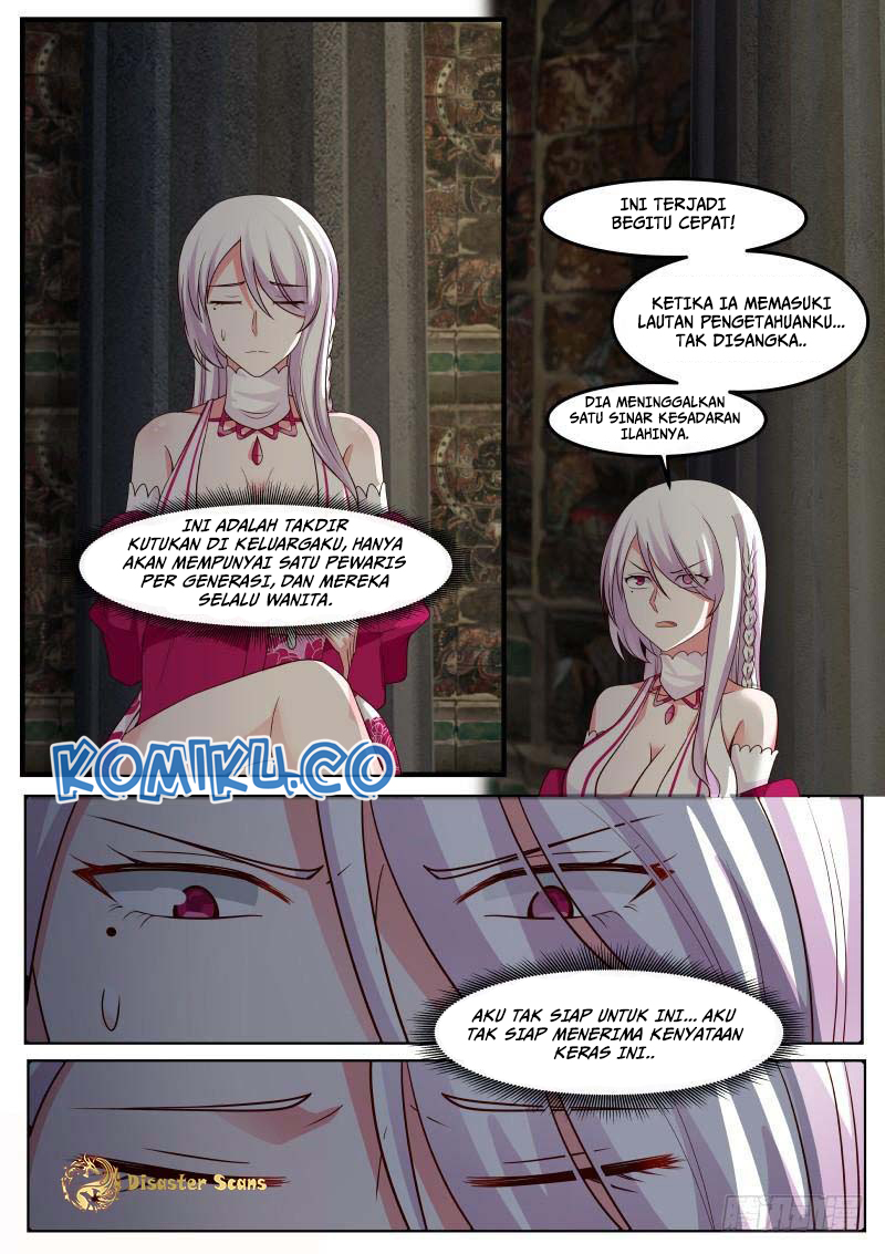 Martial Peak Part 1 chapter 242 halaman 10