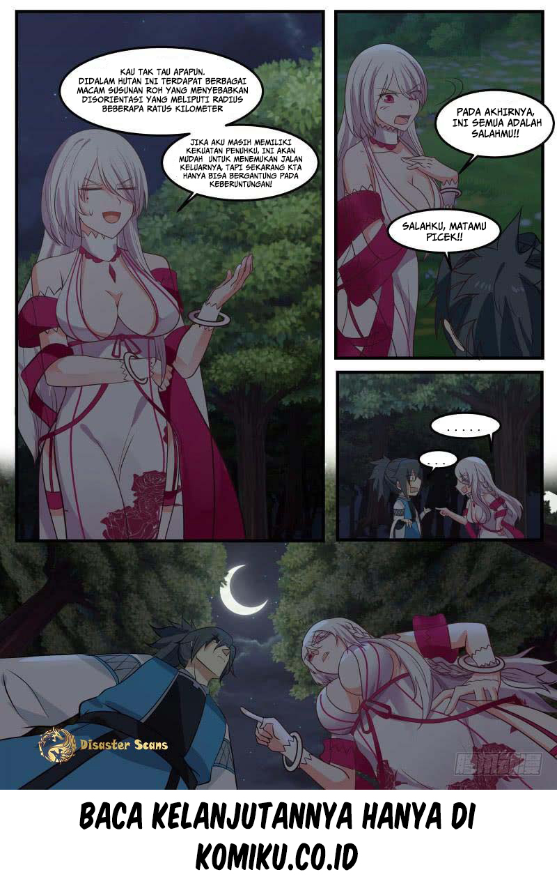 Martial Peak Part 1 chapter 243 halaman 13