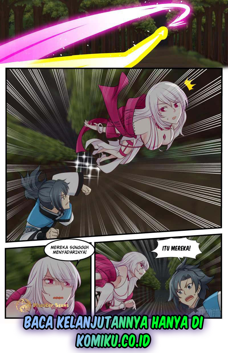 Martial Peak Part 1 chapter 244 halaman 13