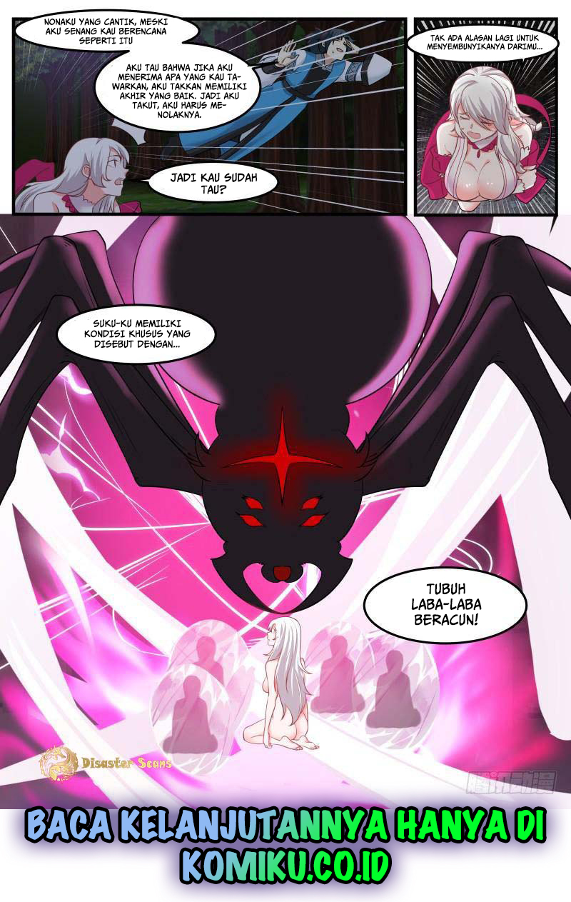 Martial Peak Part 1 chapter 245 halaman 13